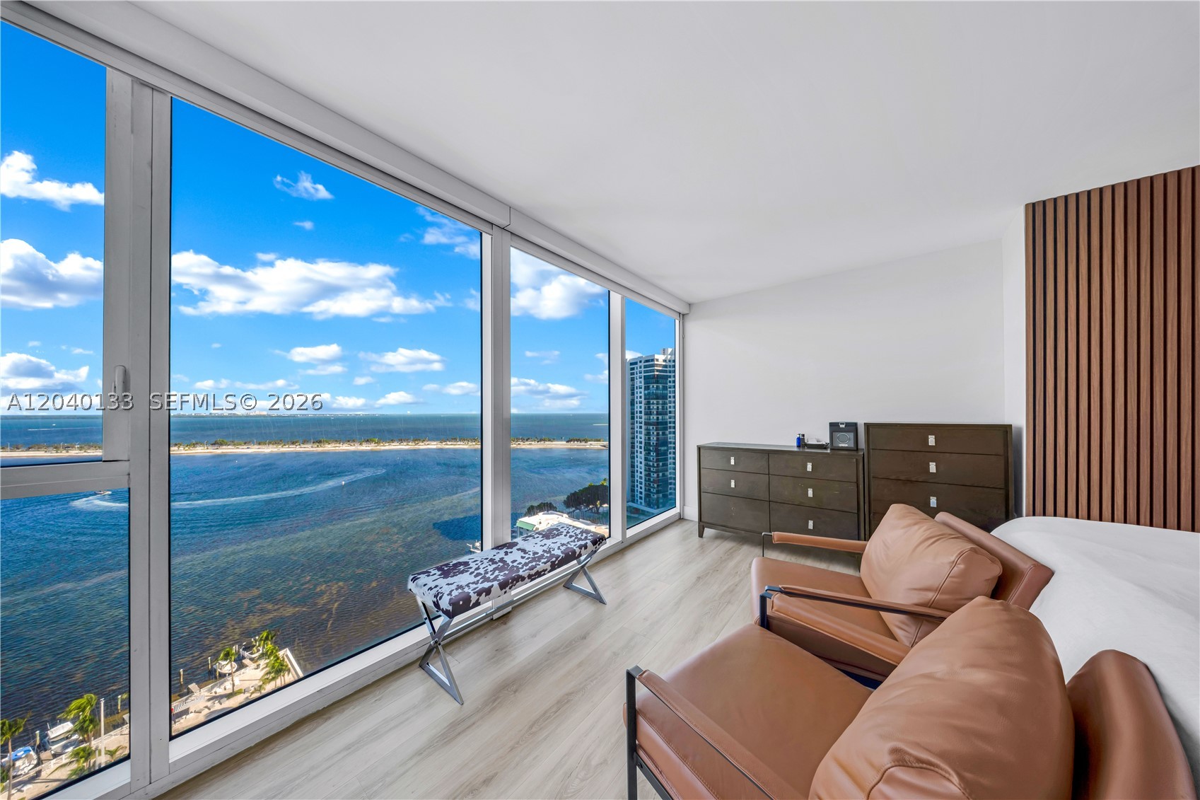 2101 Brickell Ave #1907, Miami FL 33129