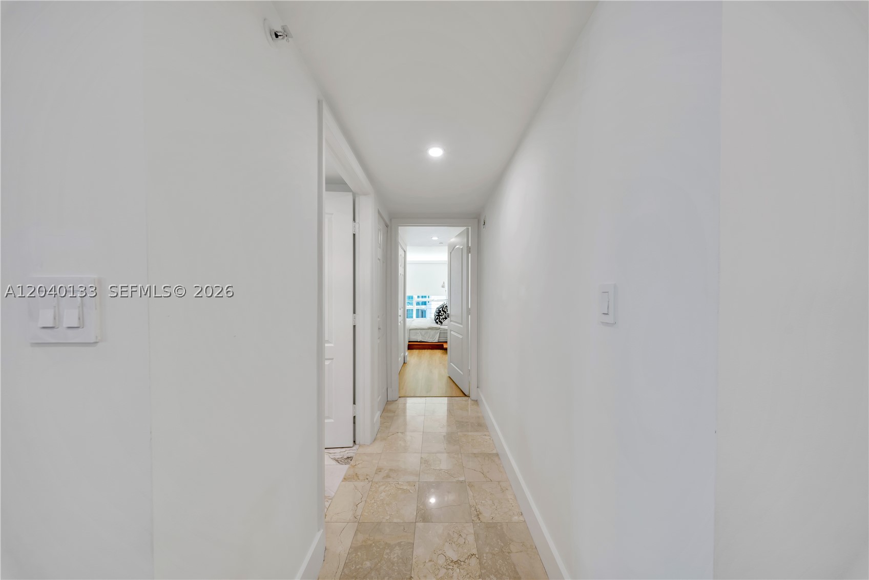 2101 Brickell Ave #1907, Miami FL 33129