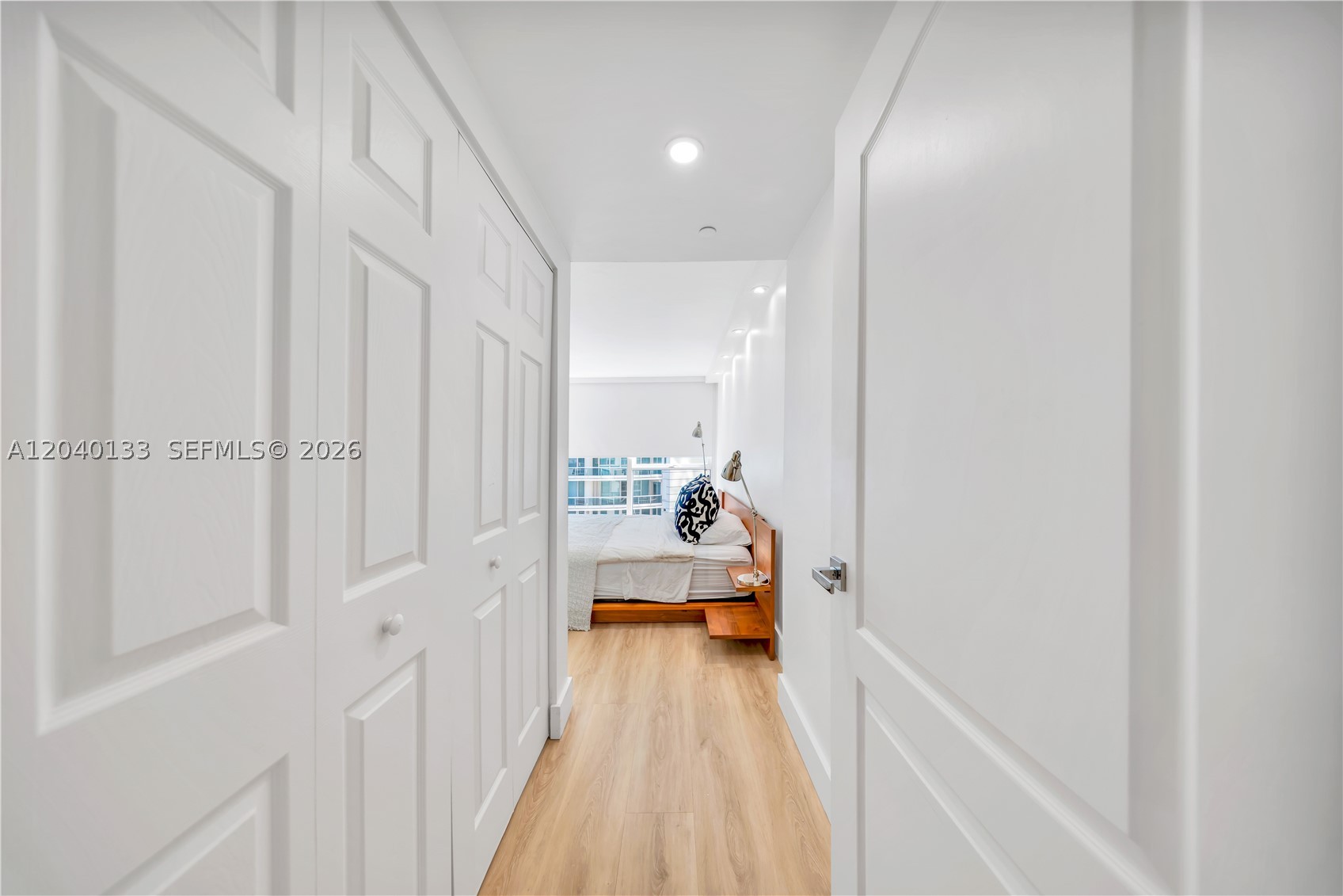 2101 Brickell Ave #1907, Miami FL 33129