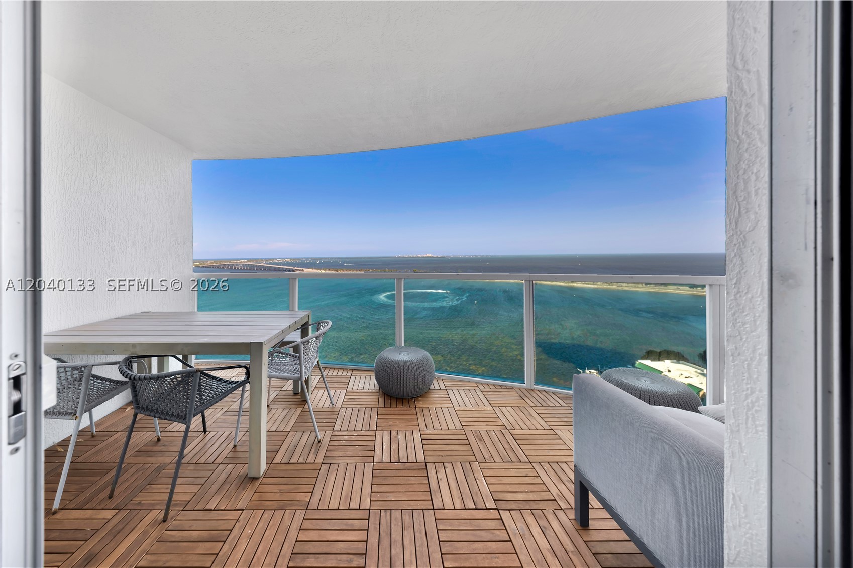 2101 Brickell Ave #1907, Miami FL 33129
