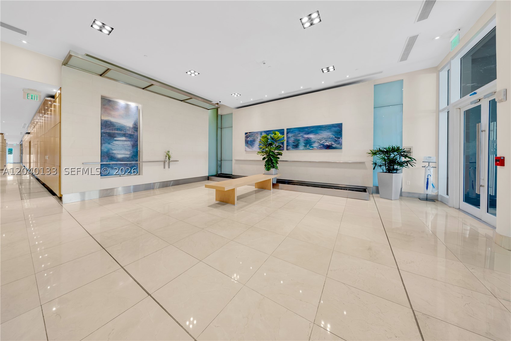 2101 Brickell Ave #1907, Miami FL 33129