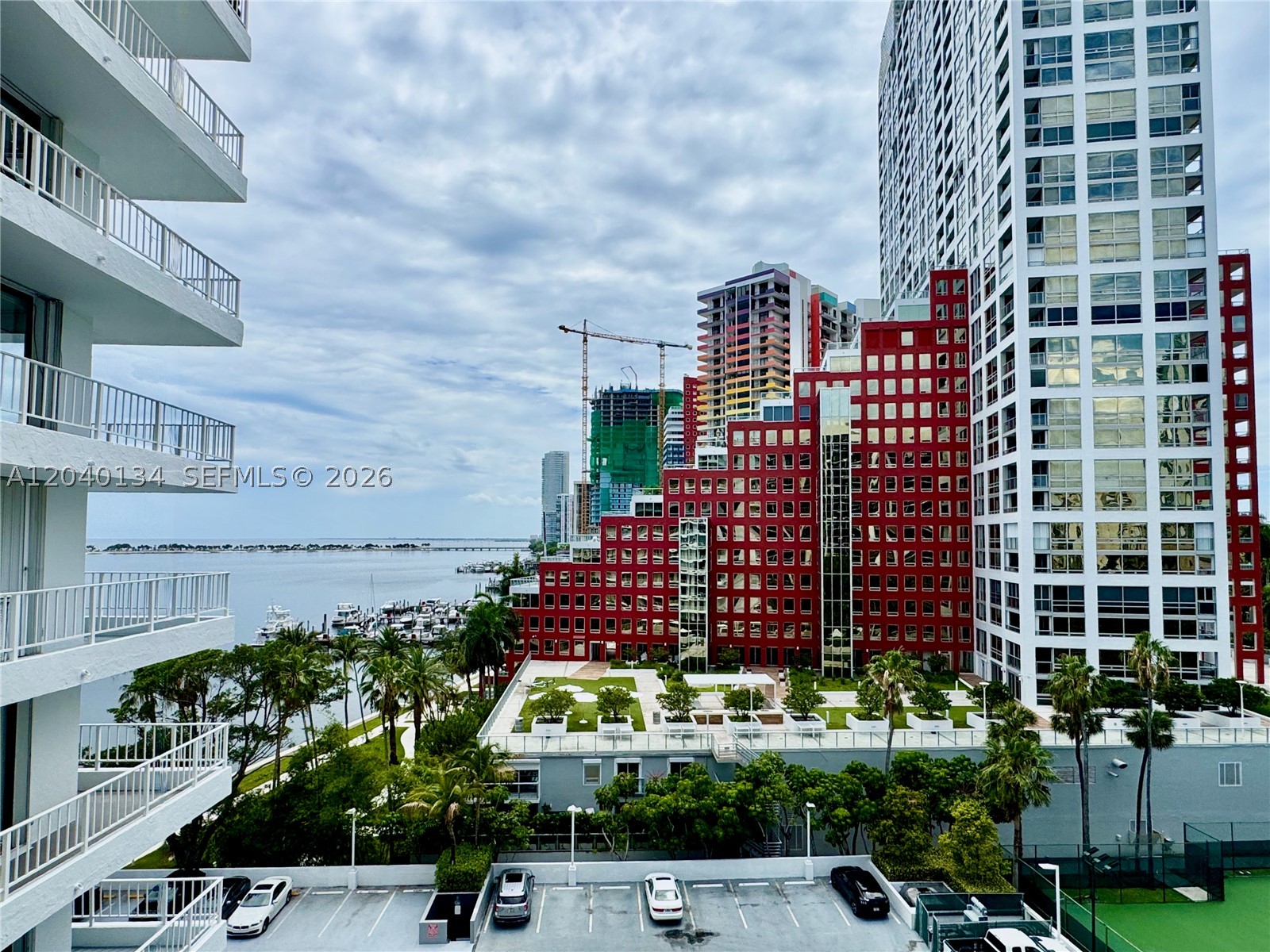 200 SE 15th Rd #9I, Miami FL 33129
