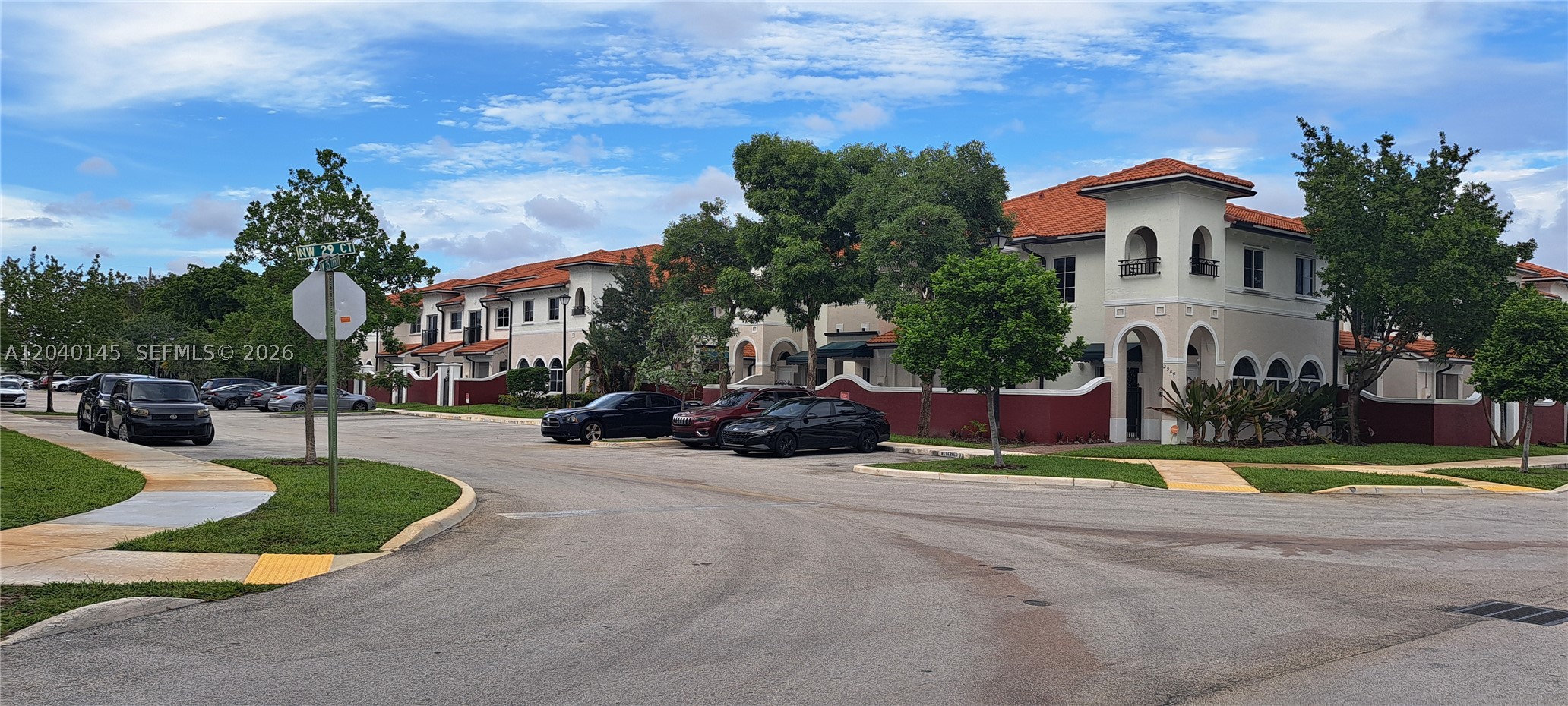 3526 NW 29th Ct #3526, Lauderdale Lakes FL 33311