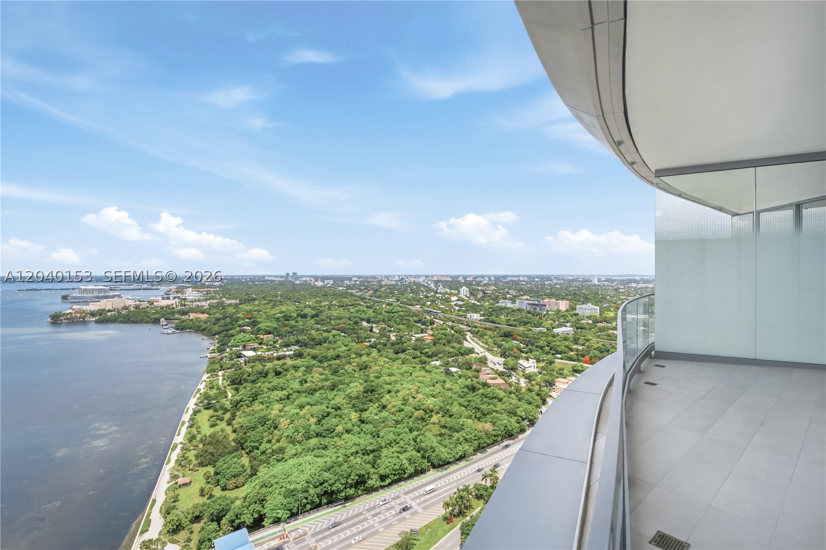 175 SE 25th. #3401/3402, Miami FL 33129