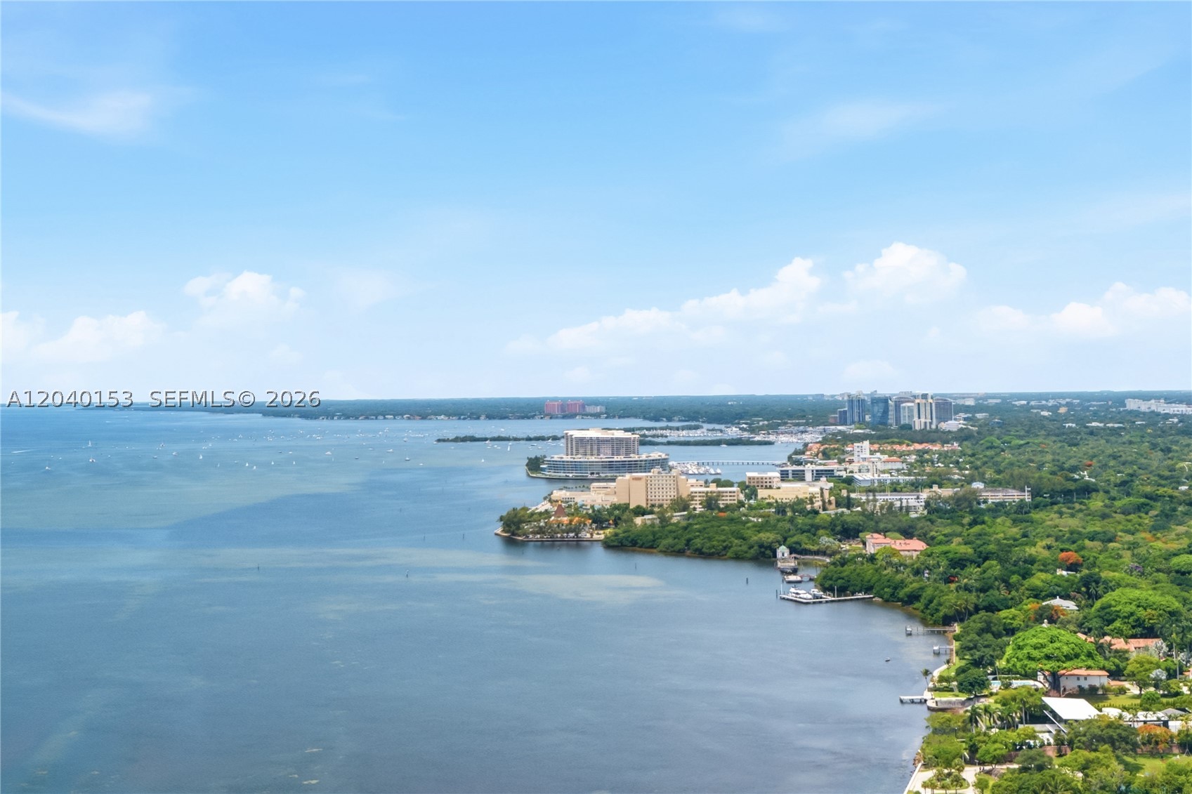 175 SE 25th. #3401/3402, Miami FL 33129