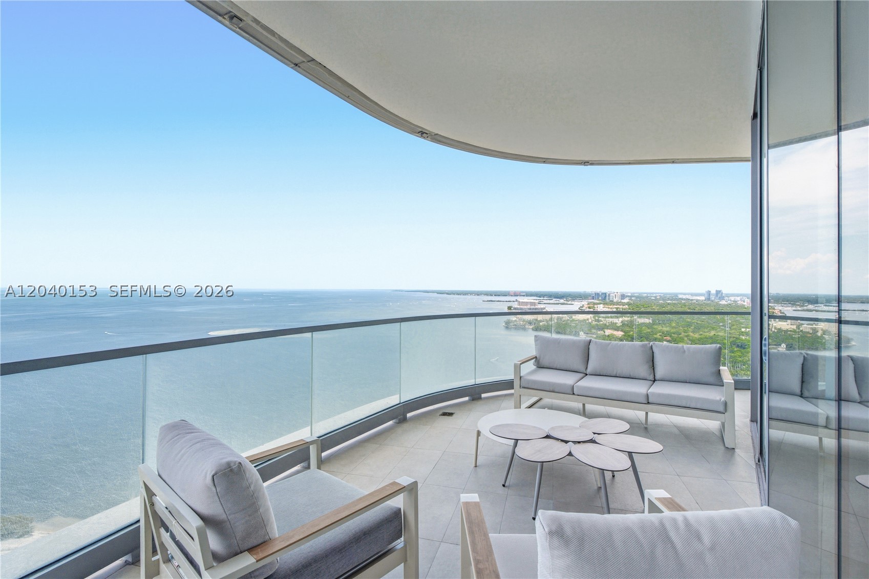 175 SE 25th. #3401/3402, Miami FL 33129