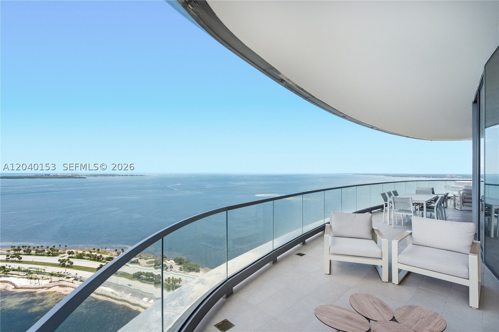175 SE 25th. #3401/3402, Miami FL 33129