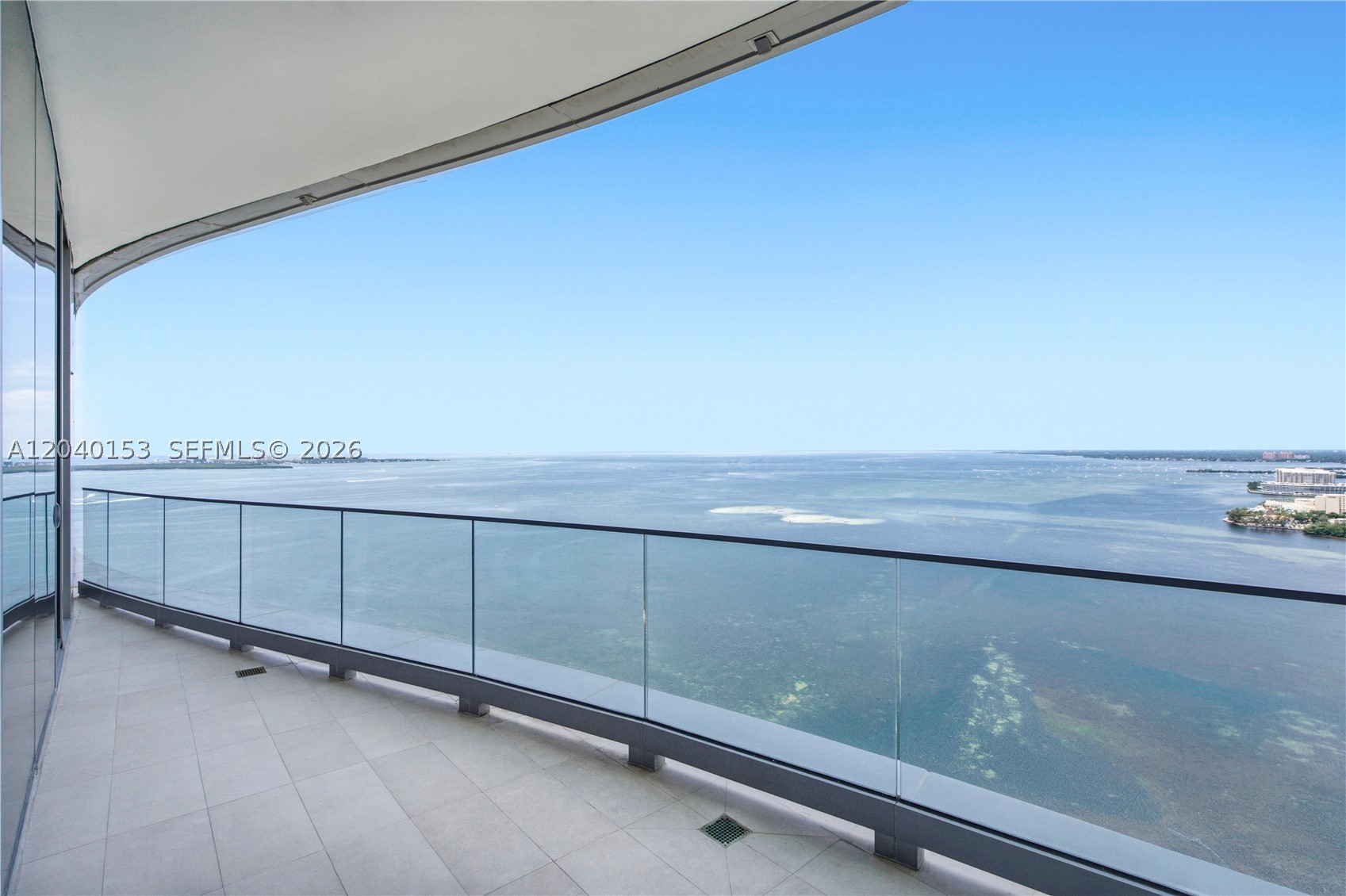 175 SE 25th. #3401/3402, Miami FL 33129