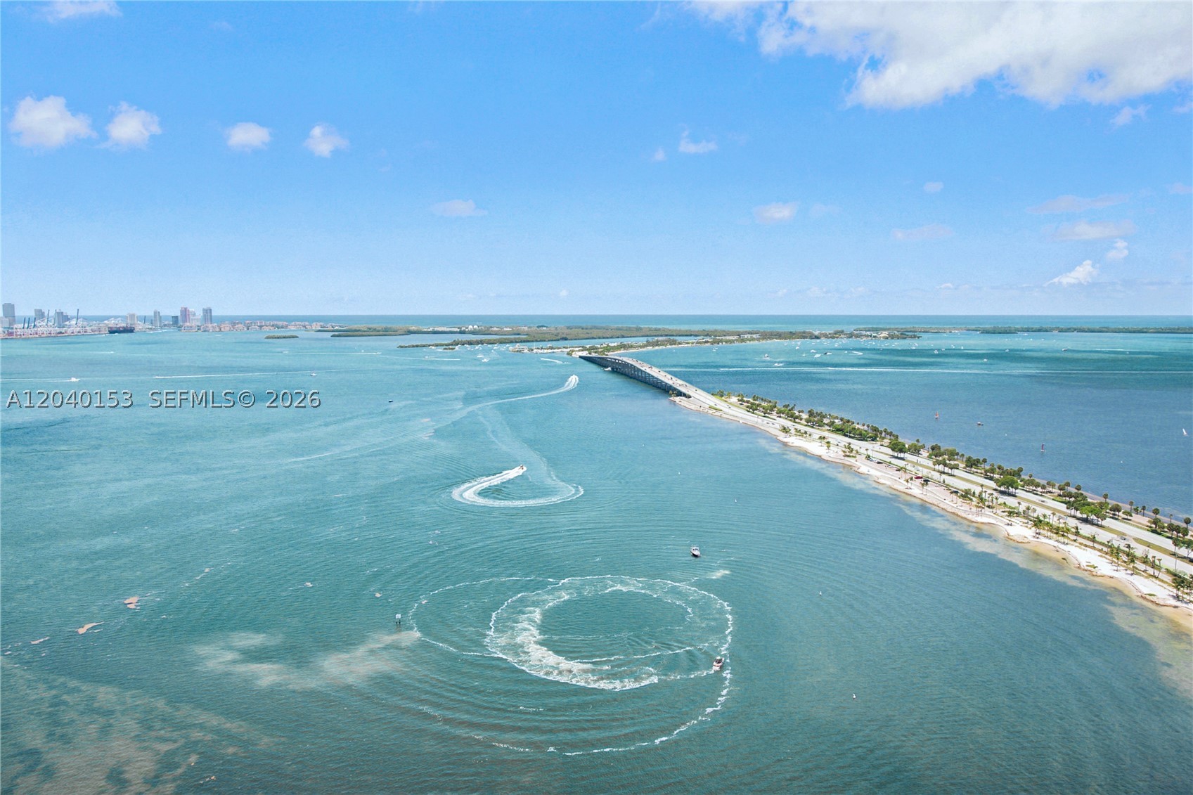 175 SE 25th. #3401/3402, Miami FL 33129
