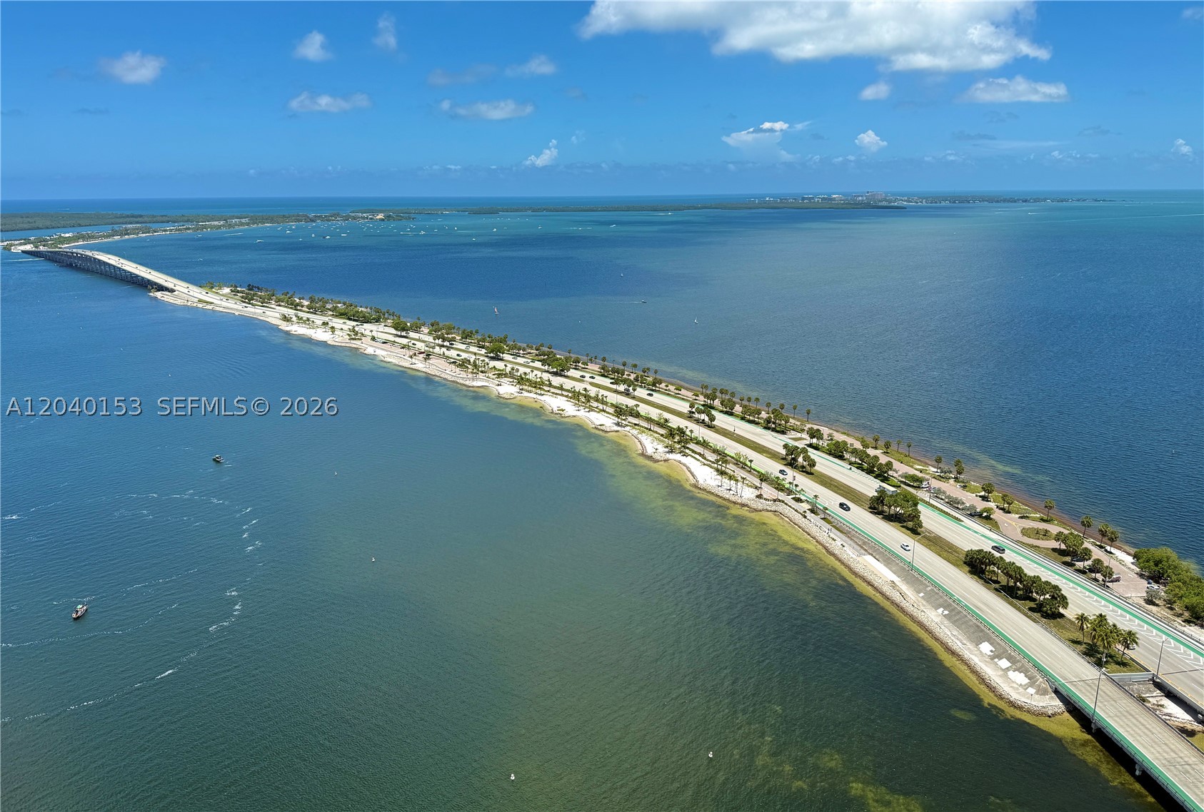 175 SE 25th. #3401/3402, Miami FL 33129