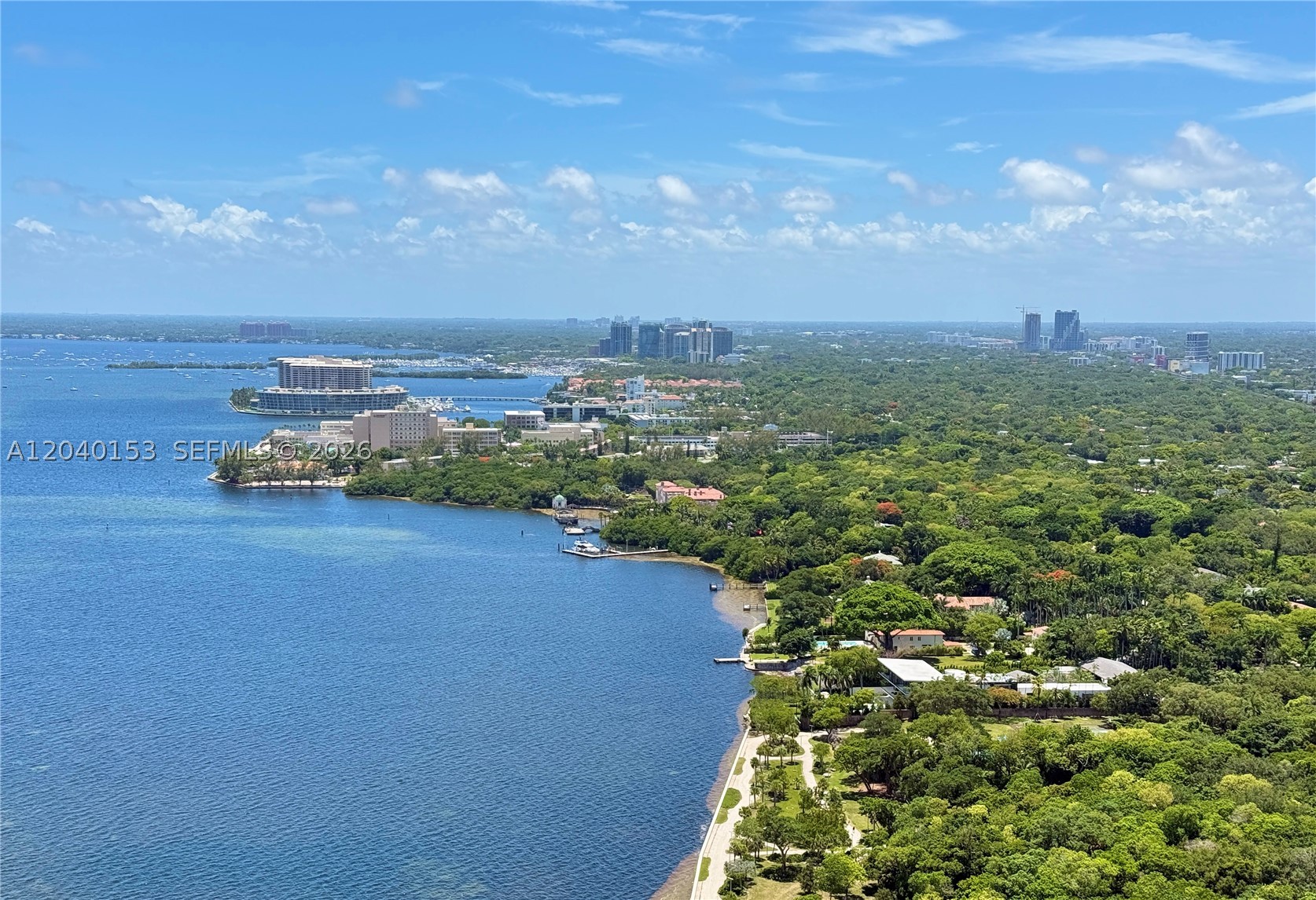 175 SE 25th. #3401/3402, Miami FL 33129
