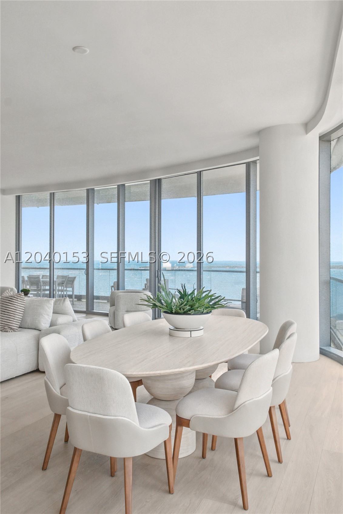 175 SE 25th. #3401/3402, Miami FL 33129