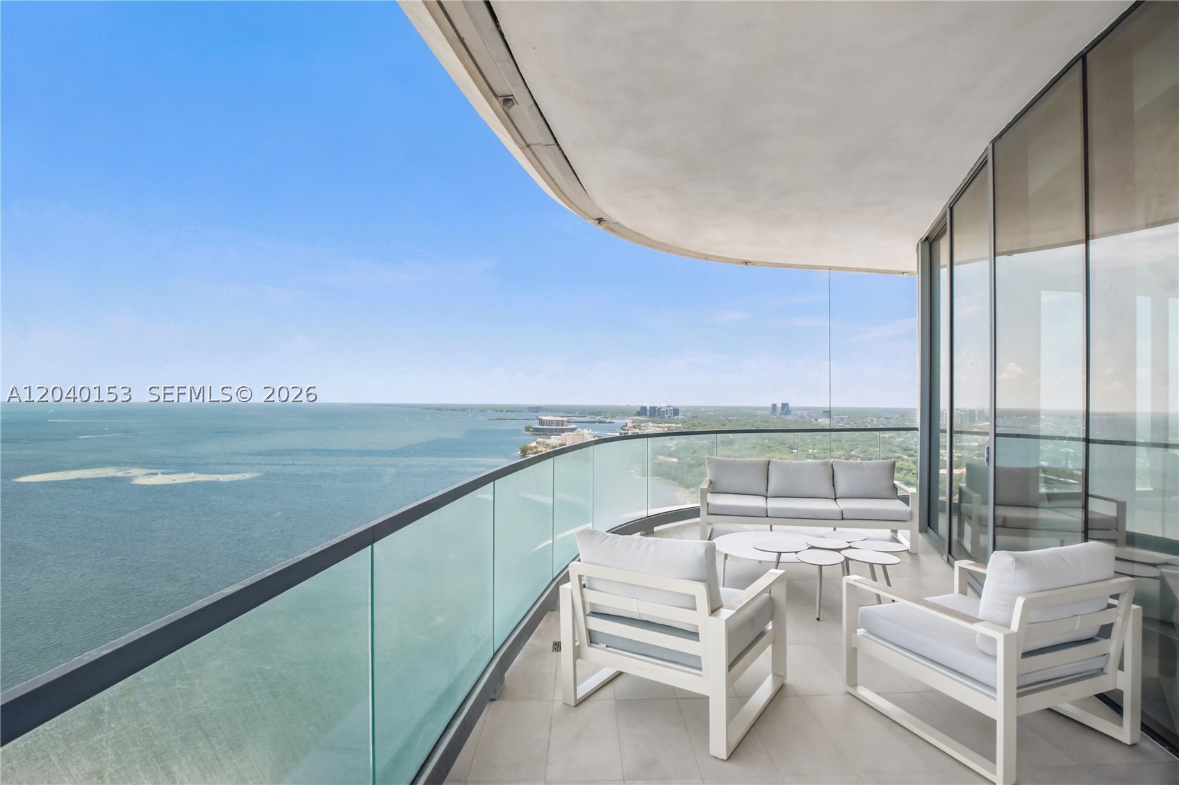 175 SE 25th. #3401/3402, Miami FL 33129