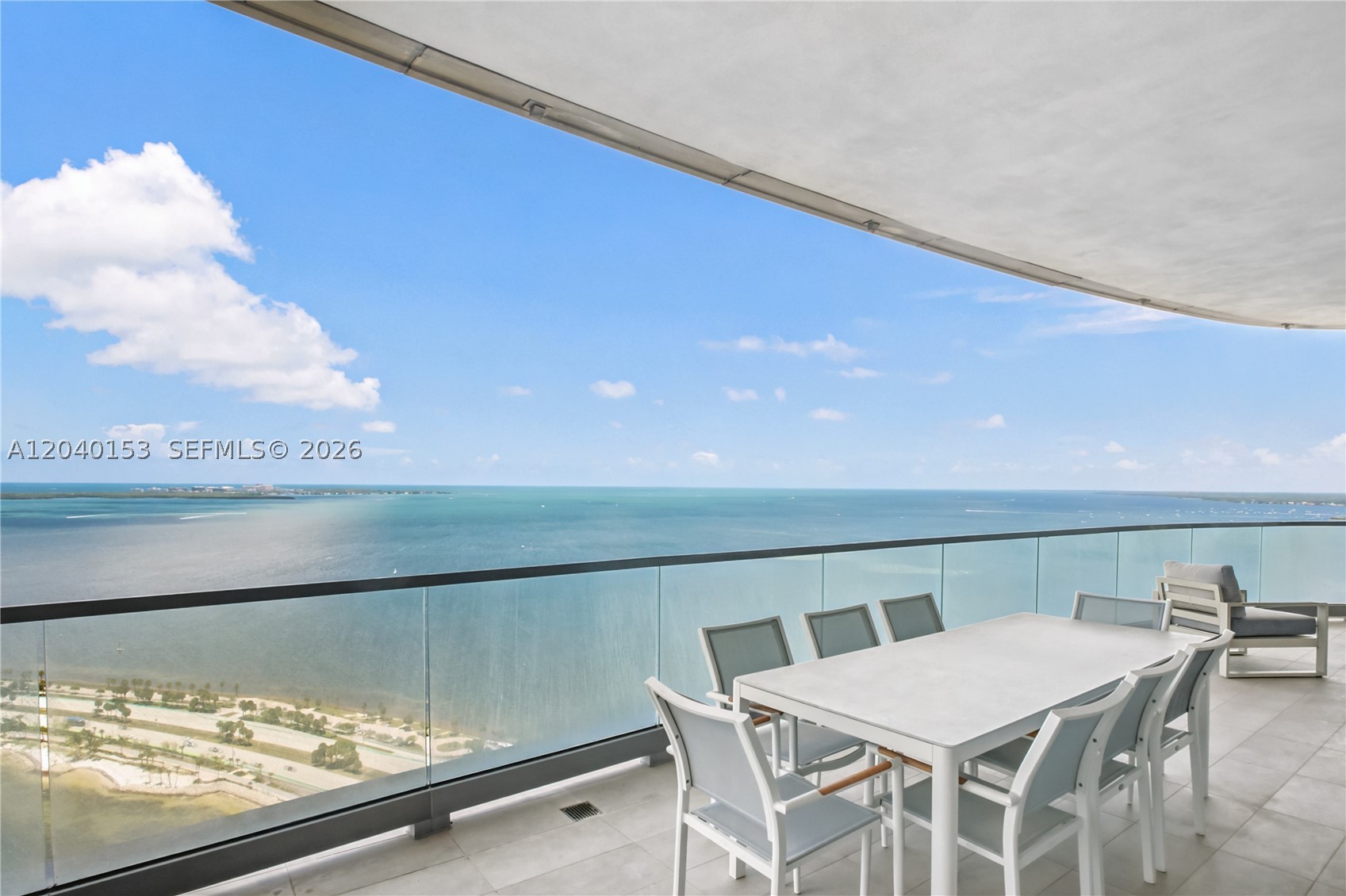 175 SE 25th. #3401/3402, Miami FL 33129