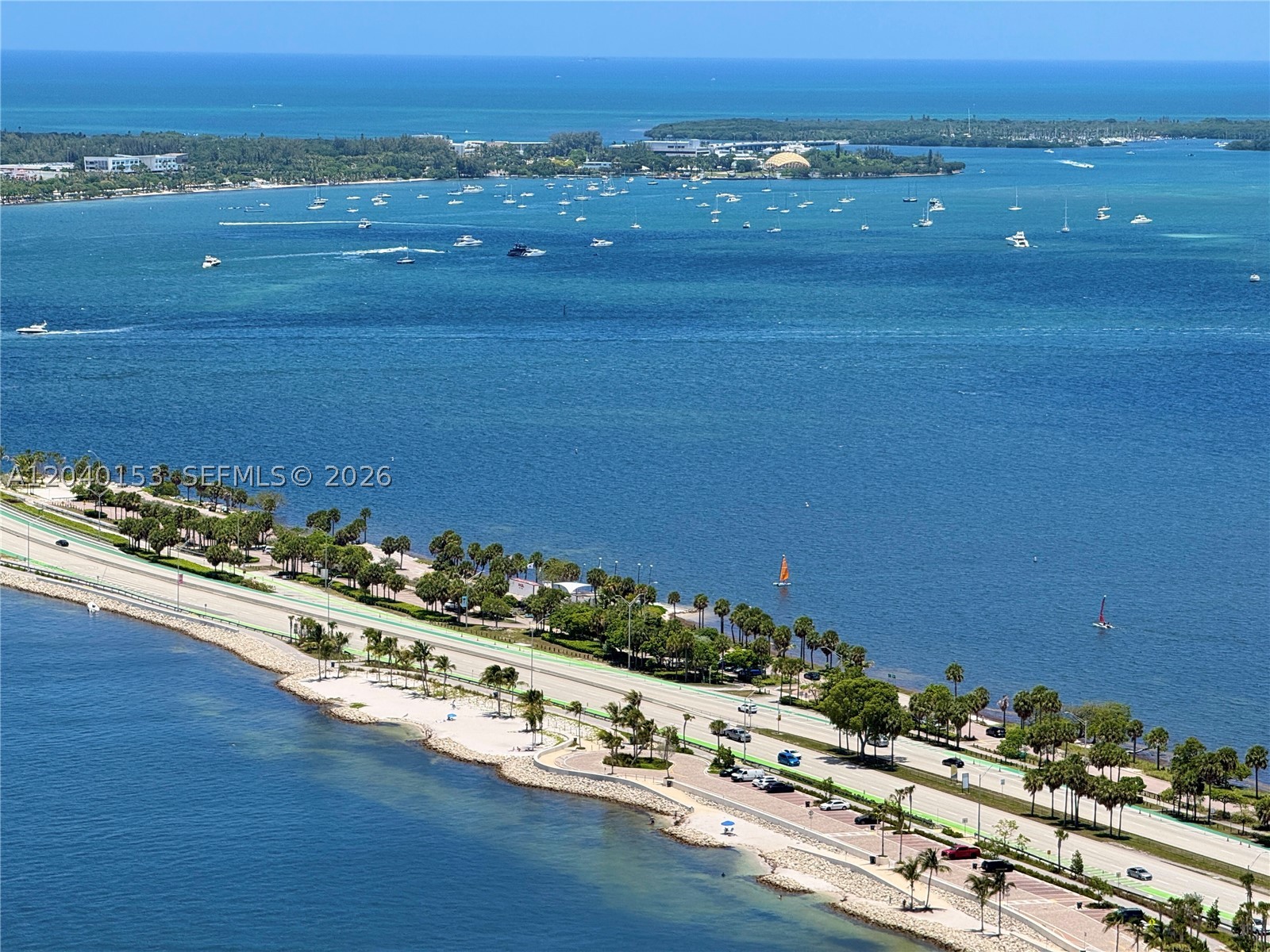 175 SE 25th. #3401/3402, Miami FL 33129