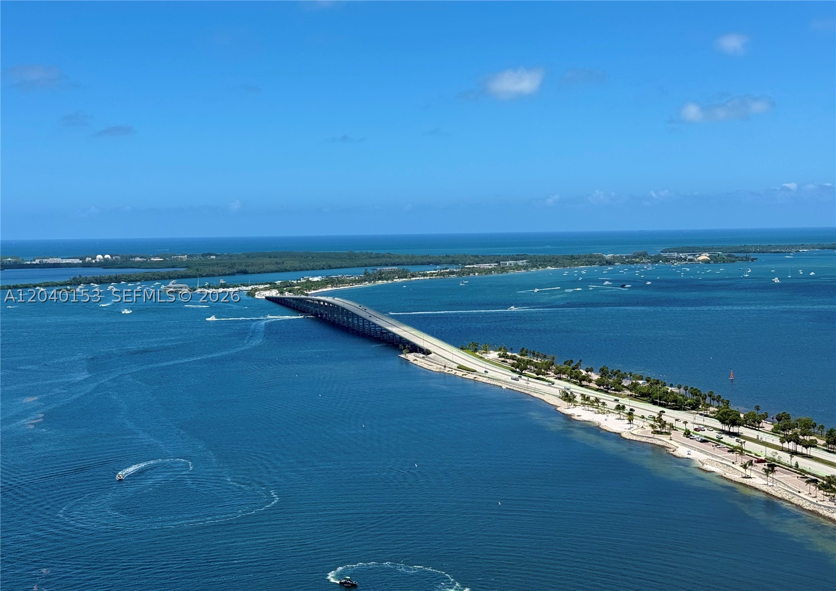 175 SE 25th. #3401/3402, Miami FL 33129