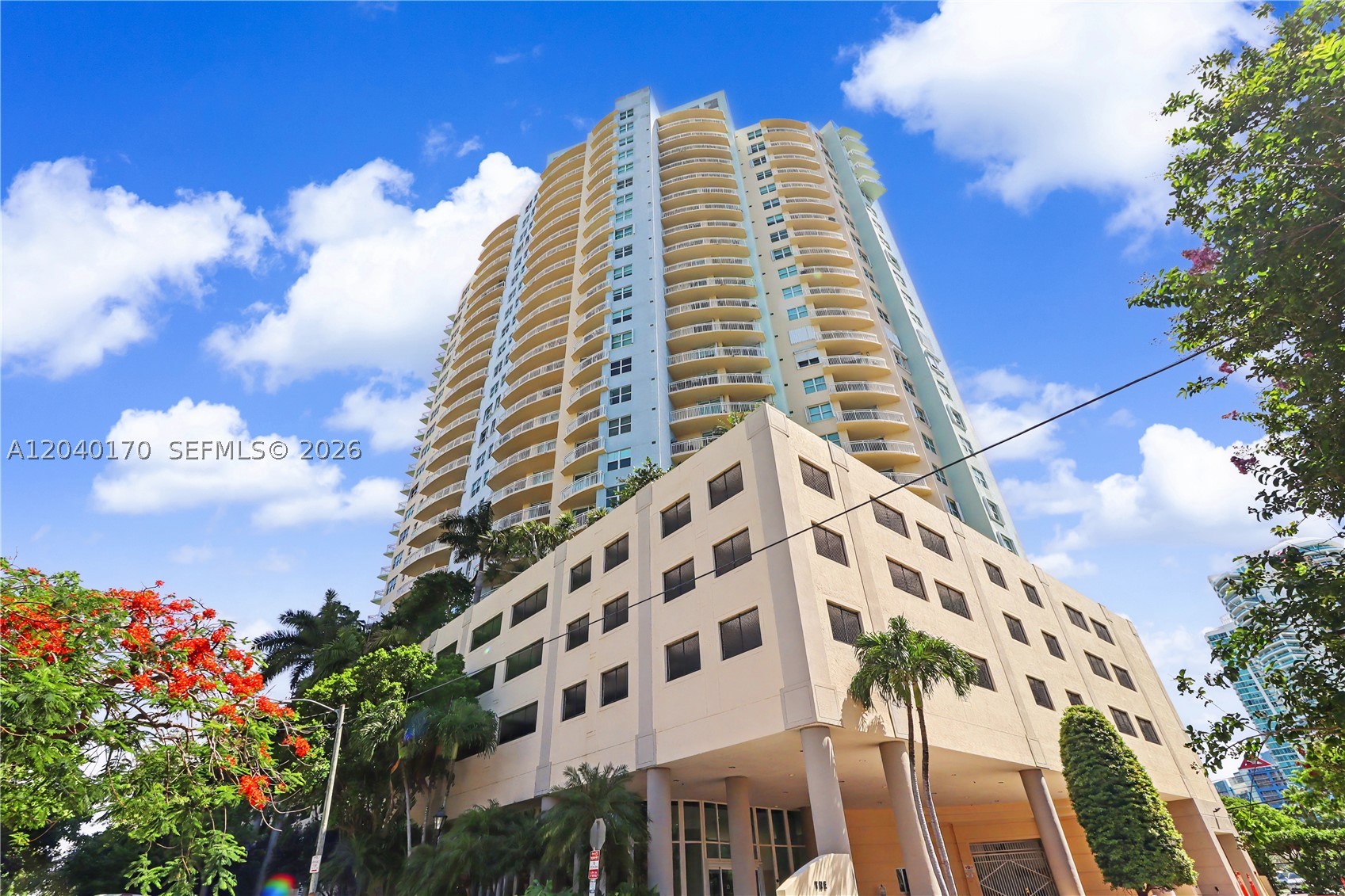 2475 Brickell Ave #704, Miami FL 33129
