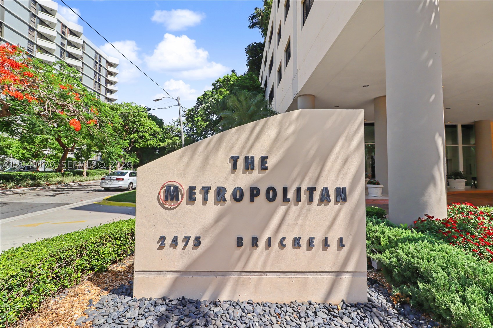 2475 Brickell Ave #704, Miami FL 33129