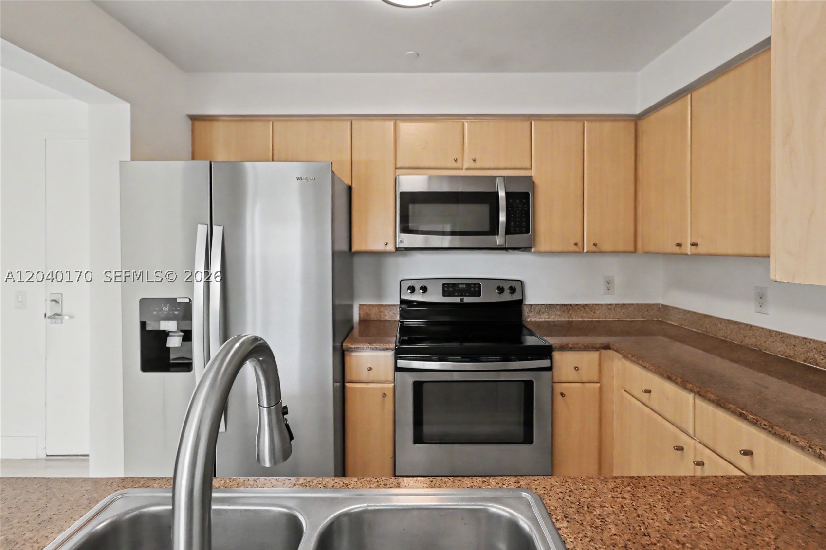 2475 Brickell Ave #704, Miami FL 33129