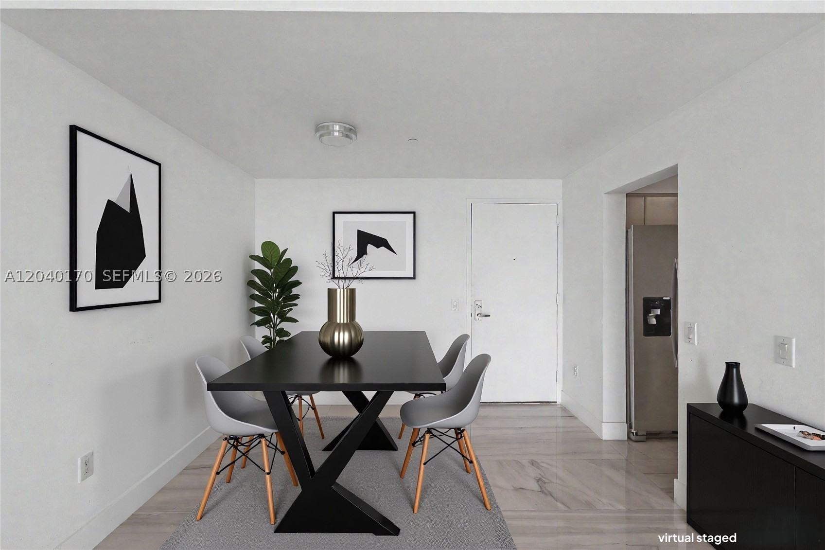 2475 Brickell Ave #704, Miami FL 33129