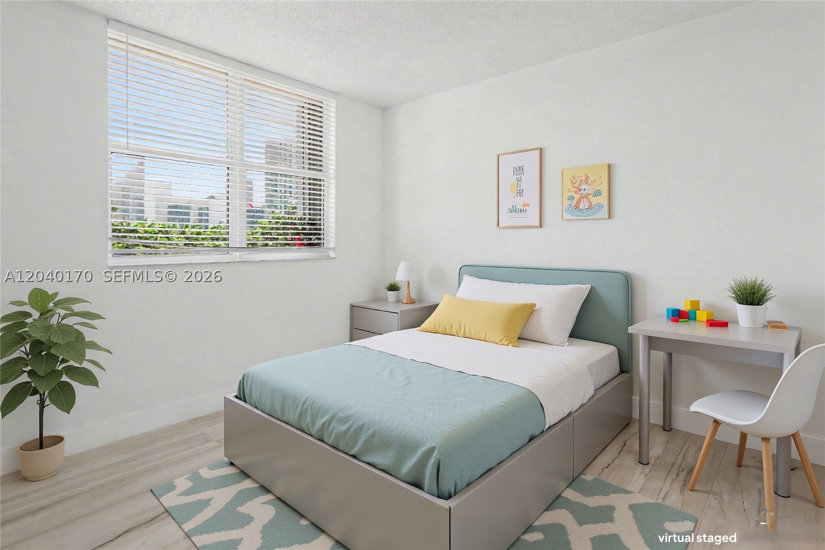 2475 Brickell Ave #704, Miami FL 33129