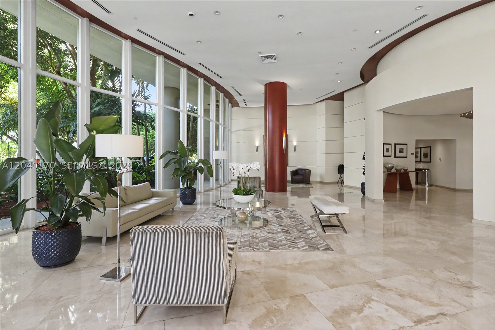 2475 Brickell Ave #704, Miami FL 33129