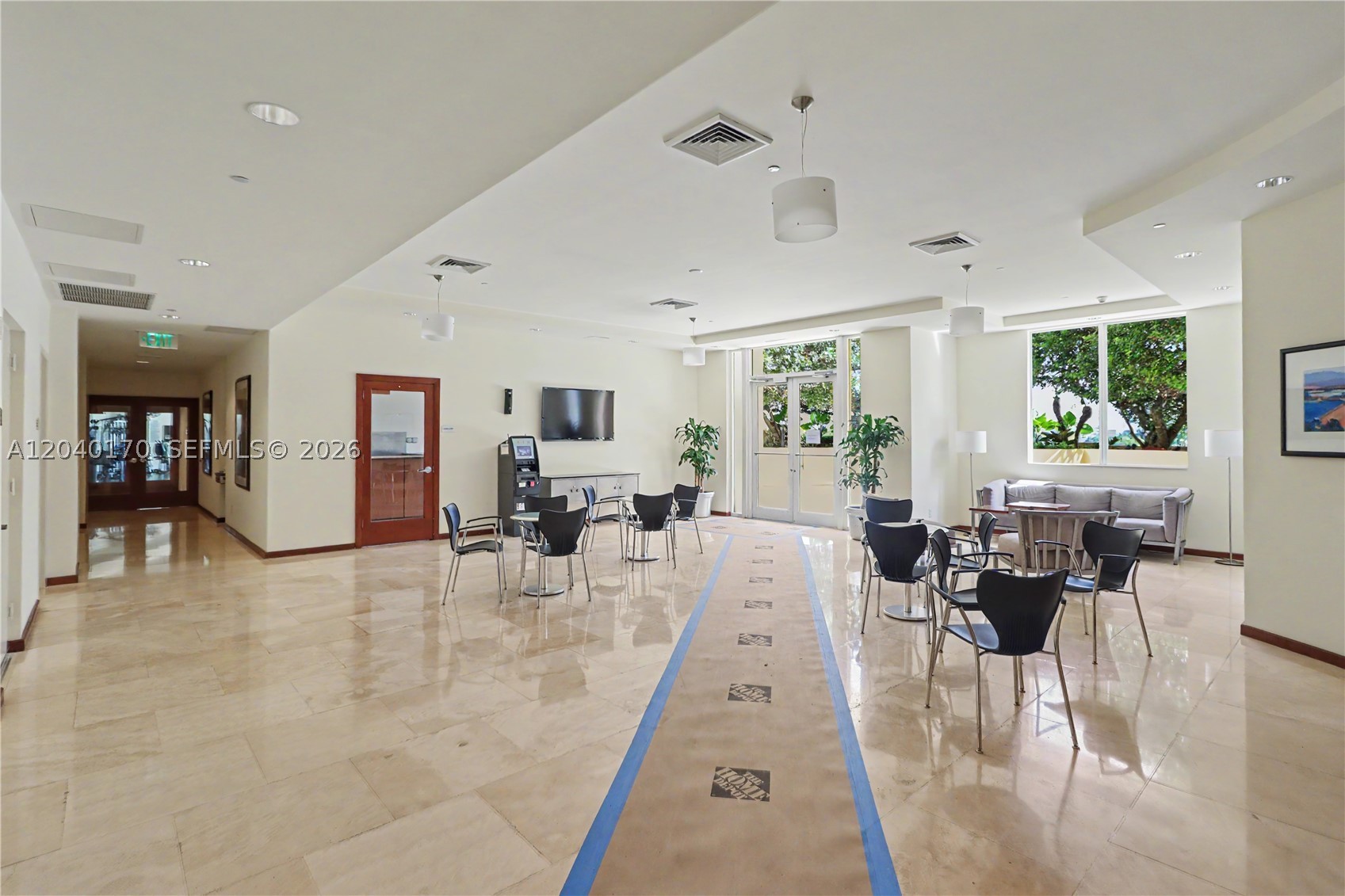 2475 Brickell Ave #704, Miami FL 33129