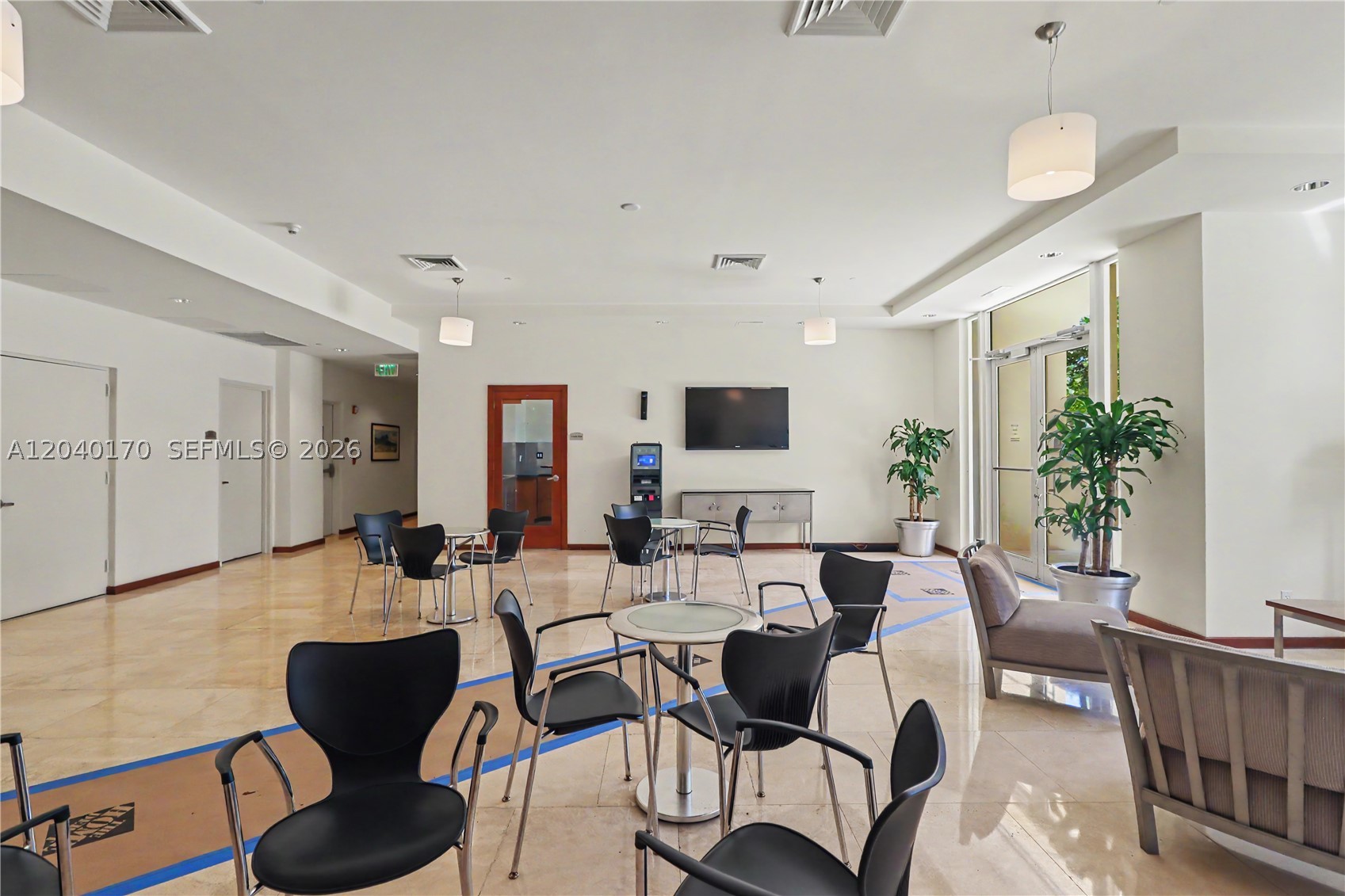 2475 Brickell Ave #704, Miami FL 33129