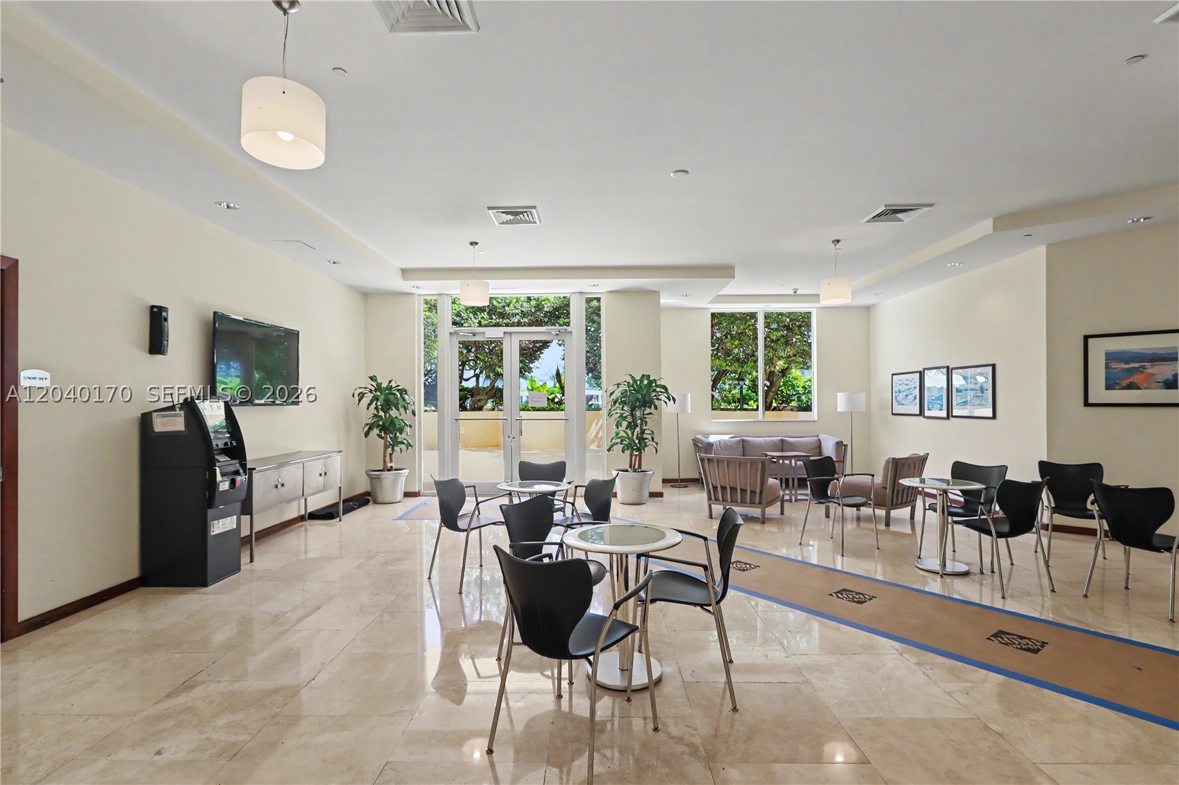 2475 Brickell Ave #704, Miami FL 33129