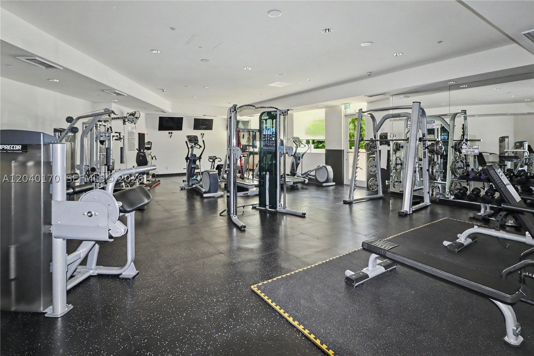 2475 Brickell Ave #704, Miami FL 33129