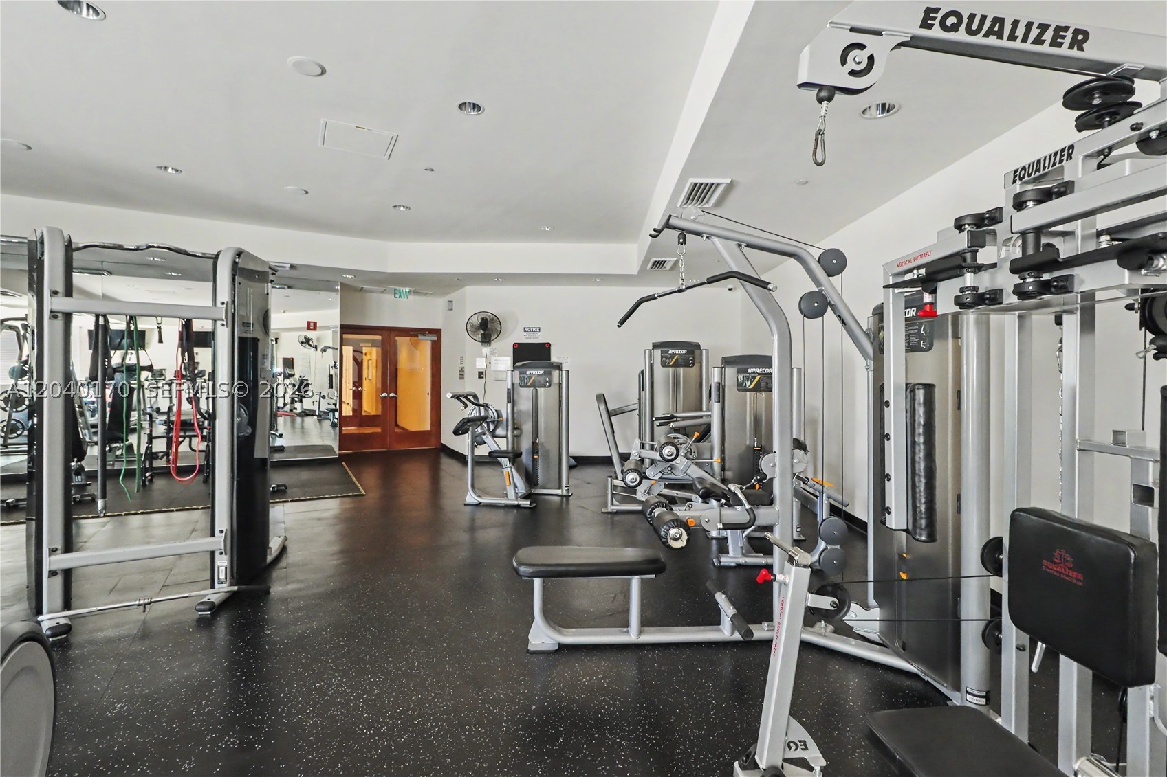 2475 Brickell Ave #704, Miami FL 33129