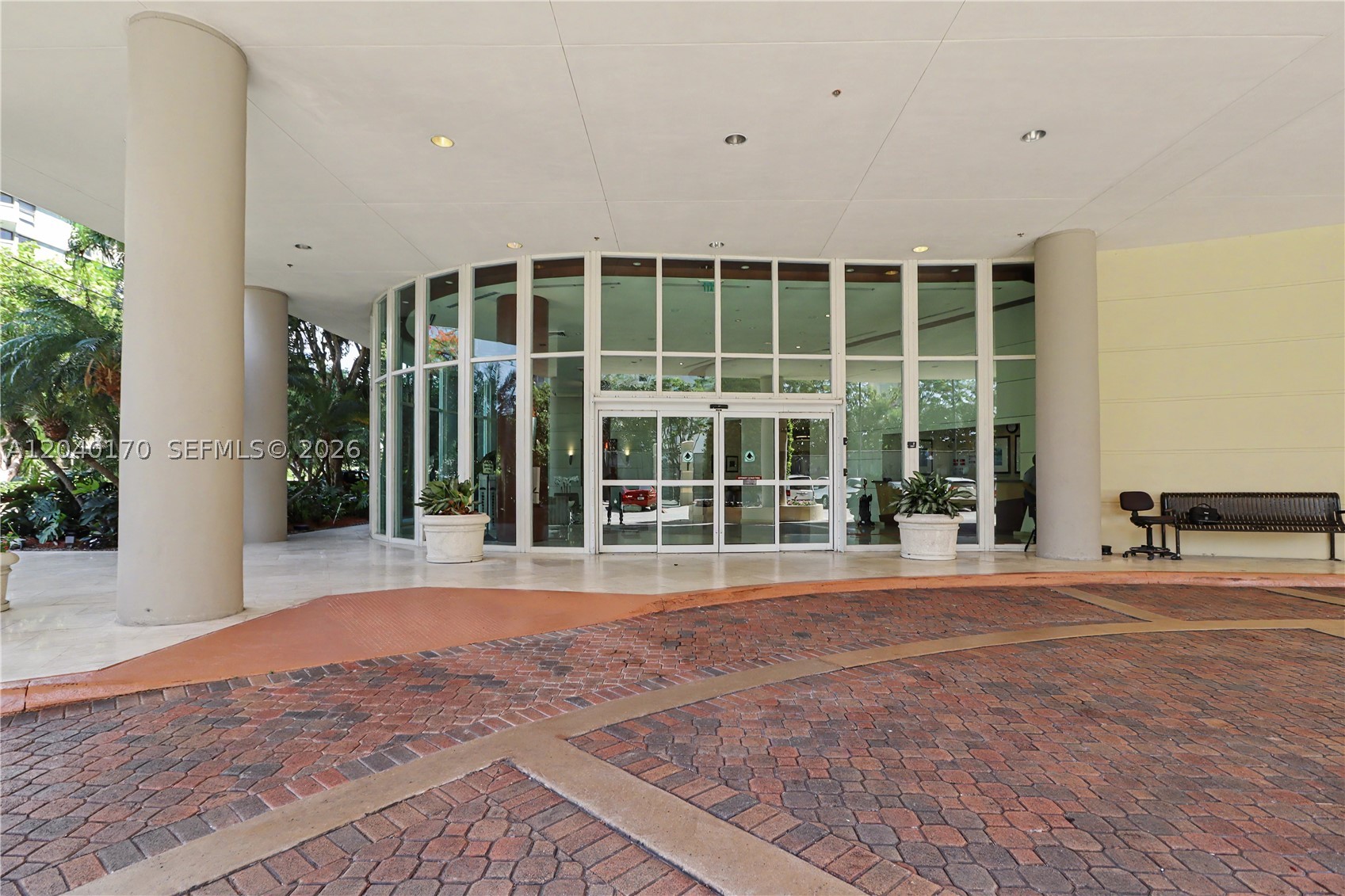 2475 Brickell Ave #704, Miami FL 33129