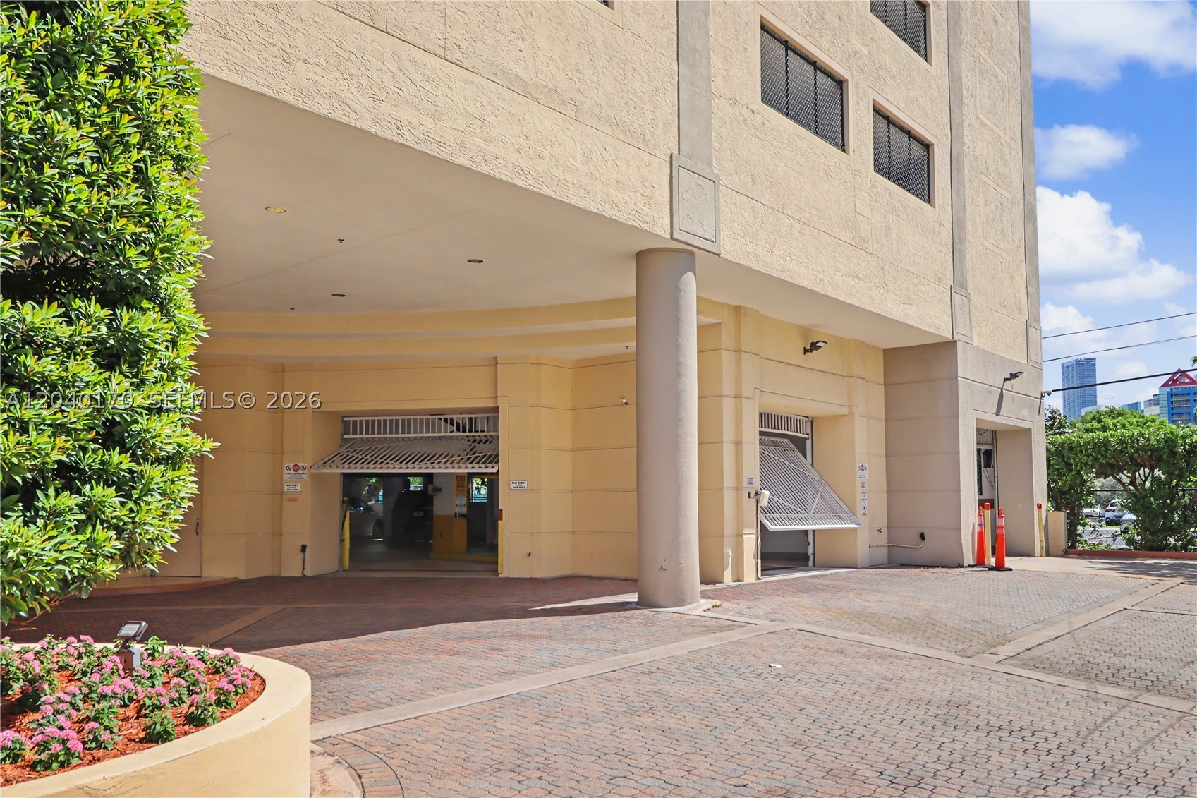2475 Brickell Ave #704, Miami FL 33129