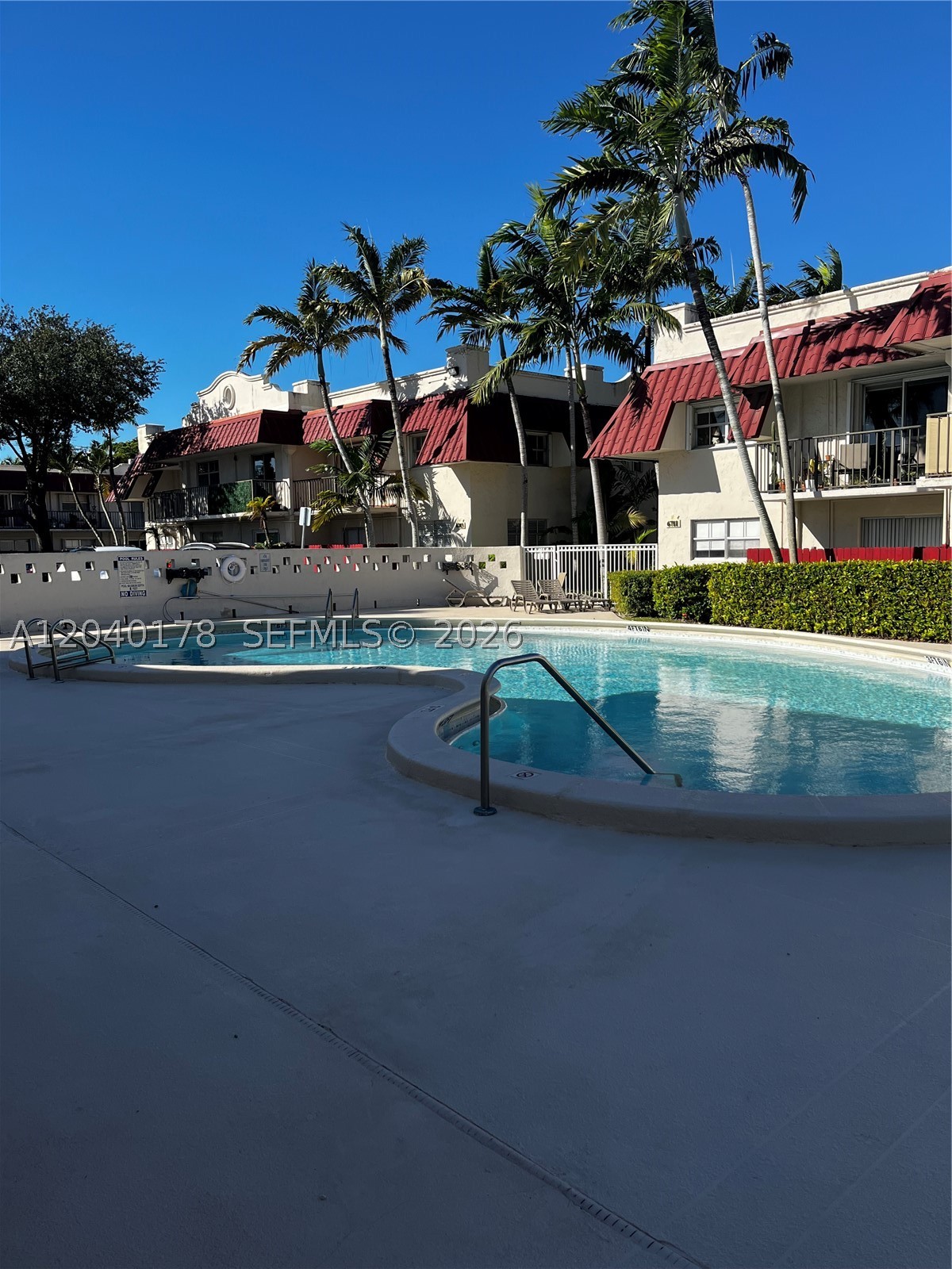 8650 SW 67th Ave #1029, Pinecrest FL 33156