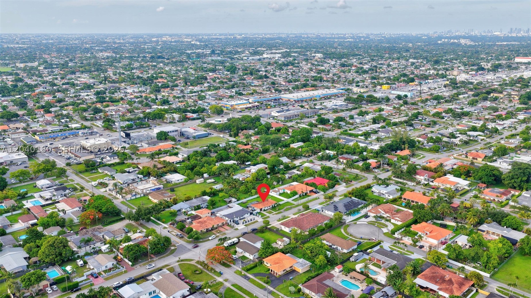 9535 SW 42nd St, Miami FL 33165