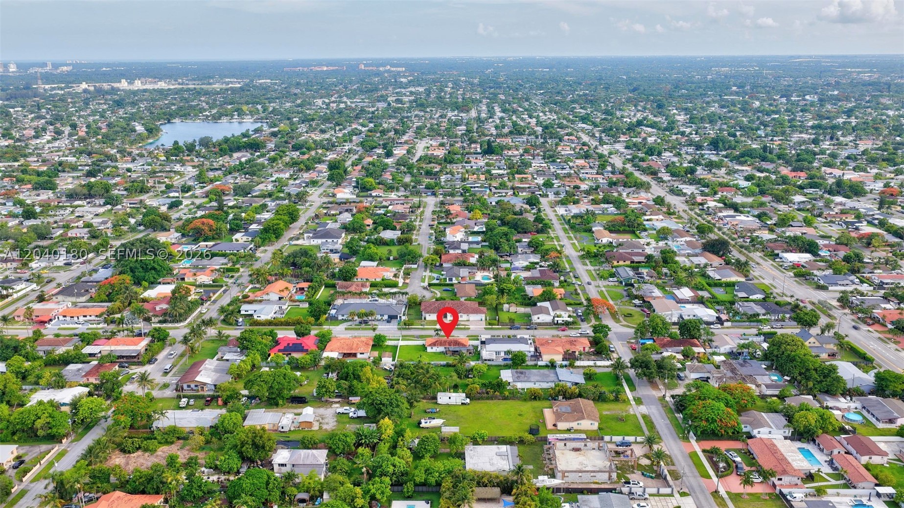 9535 SW 42nd St, Miami FL 33165