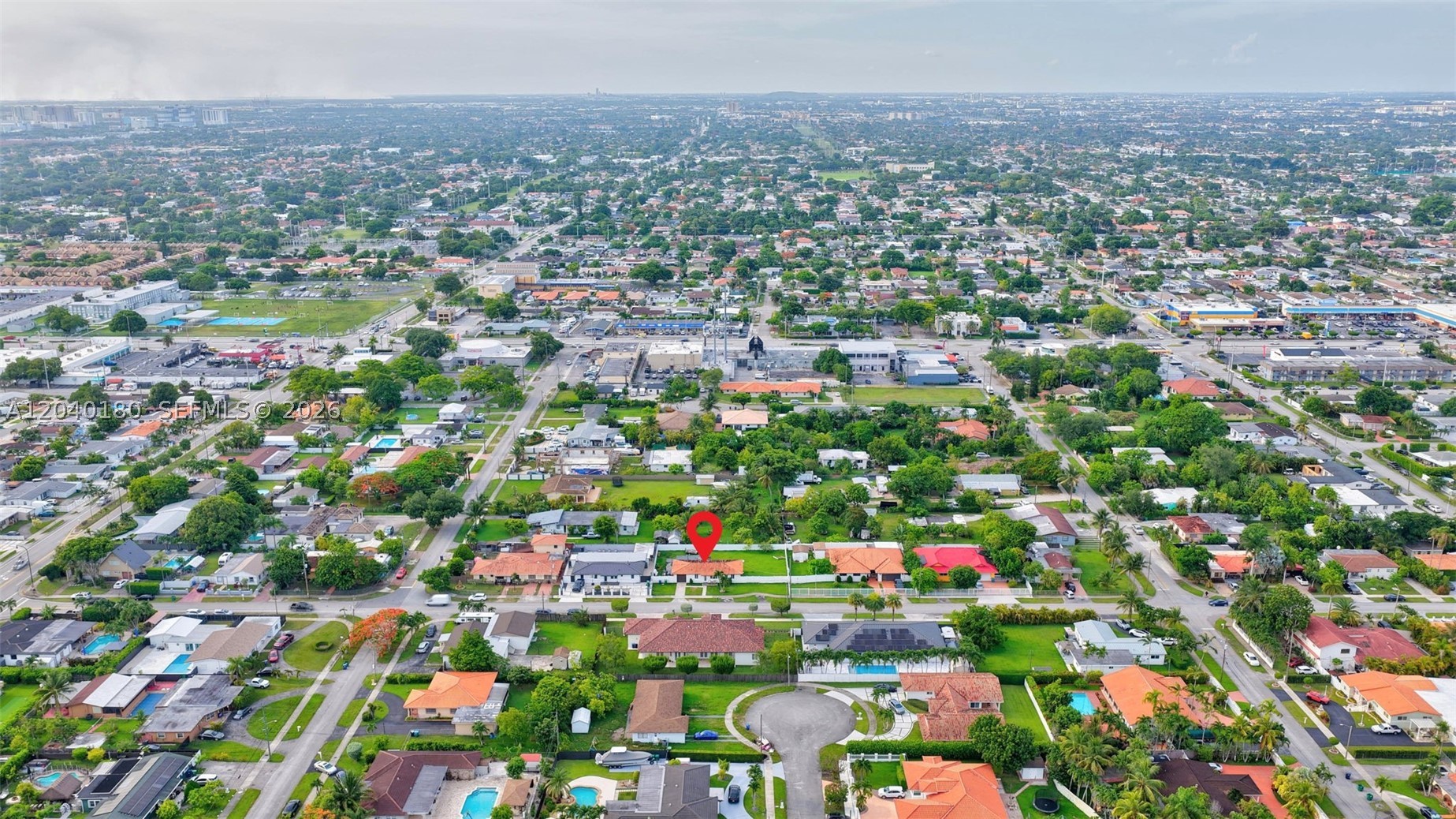 9535 SW 42nd St, Miami FL 33165