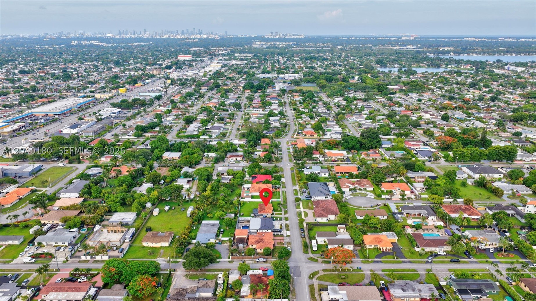9535 SW 42nd St, Miami FL 33165