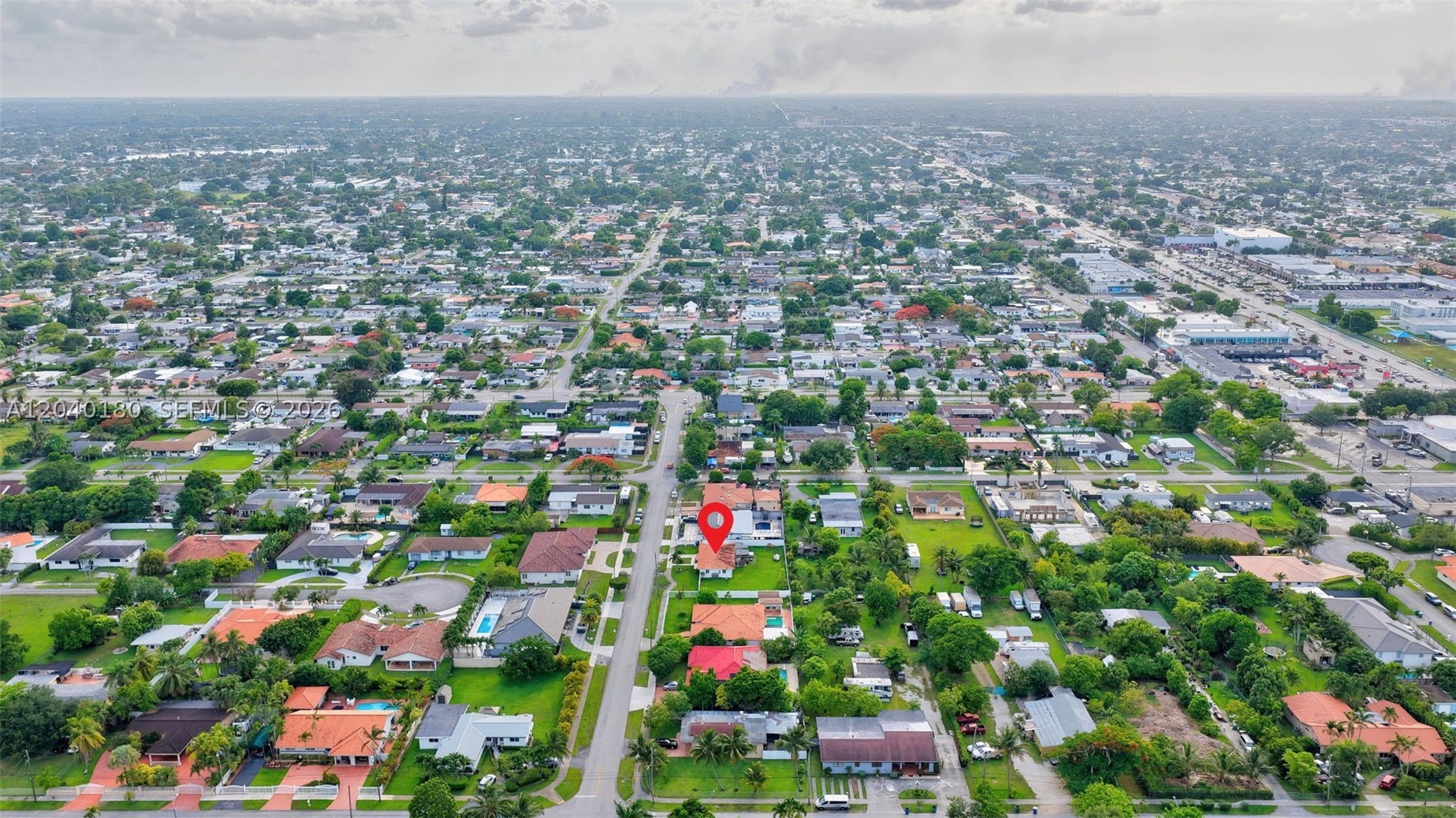 9535 SW 42nd St, Miami FL 33165