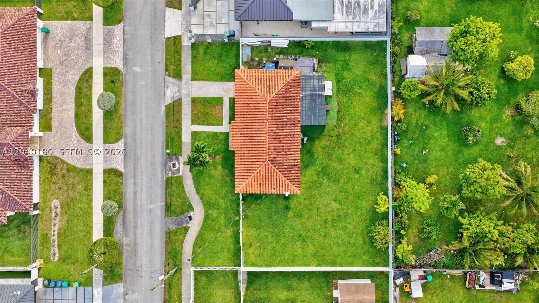 9535 SW 42nd St, Miami FL 33165