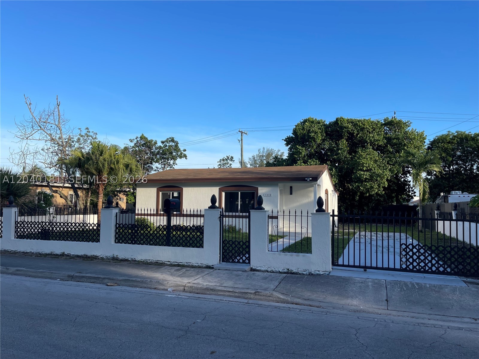 1310 Sharazad Blvd, Opa Locka FL 33054