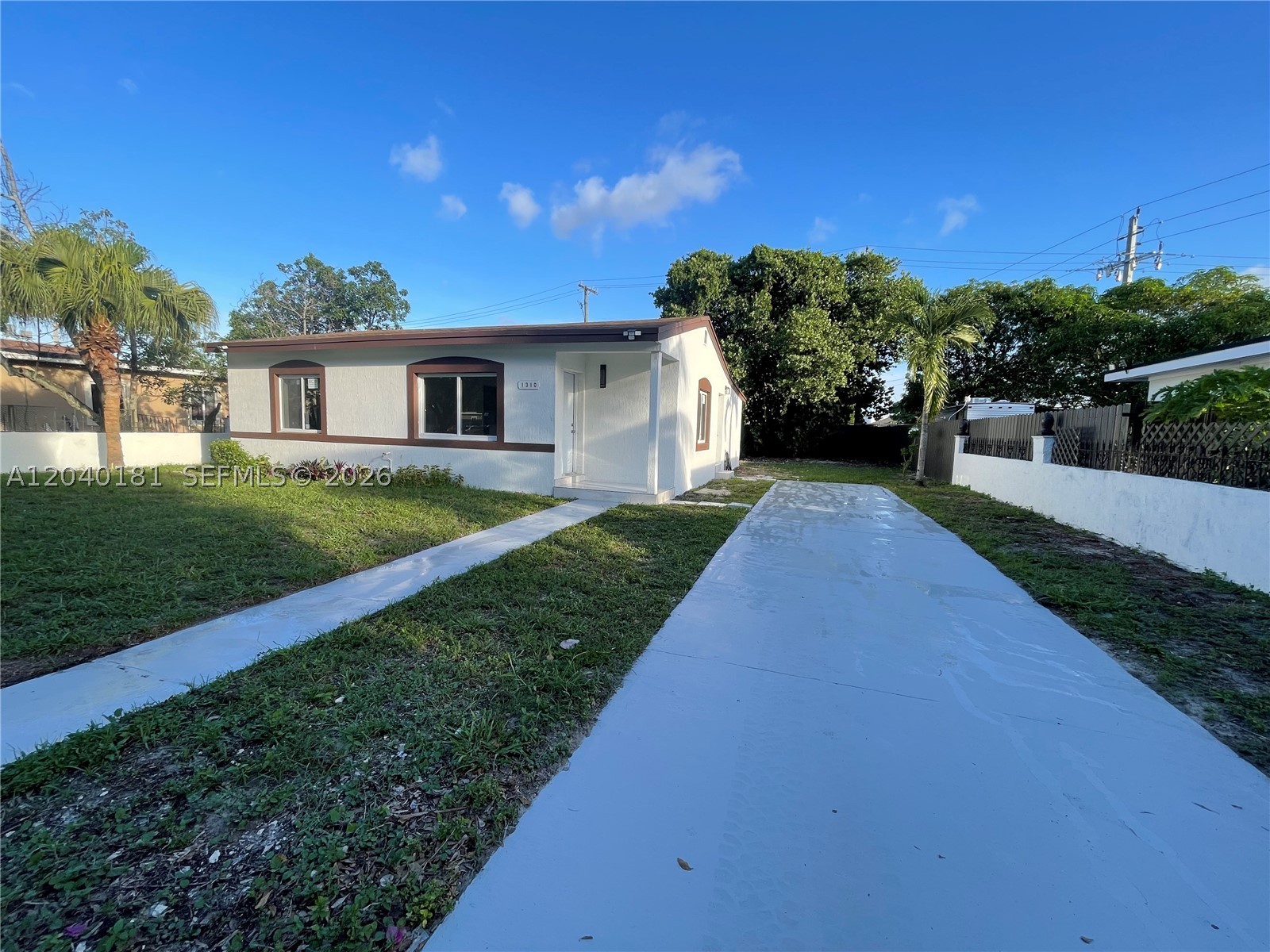 1310 Sharazad Blvd, Opa Locka FL 33054