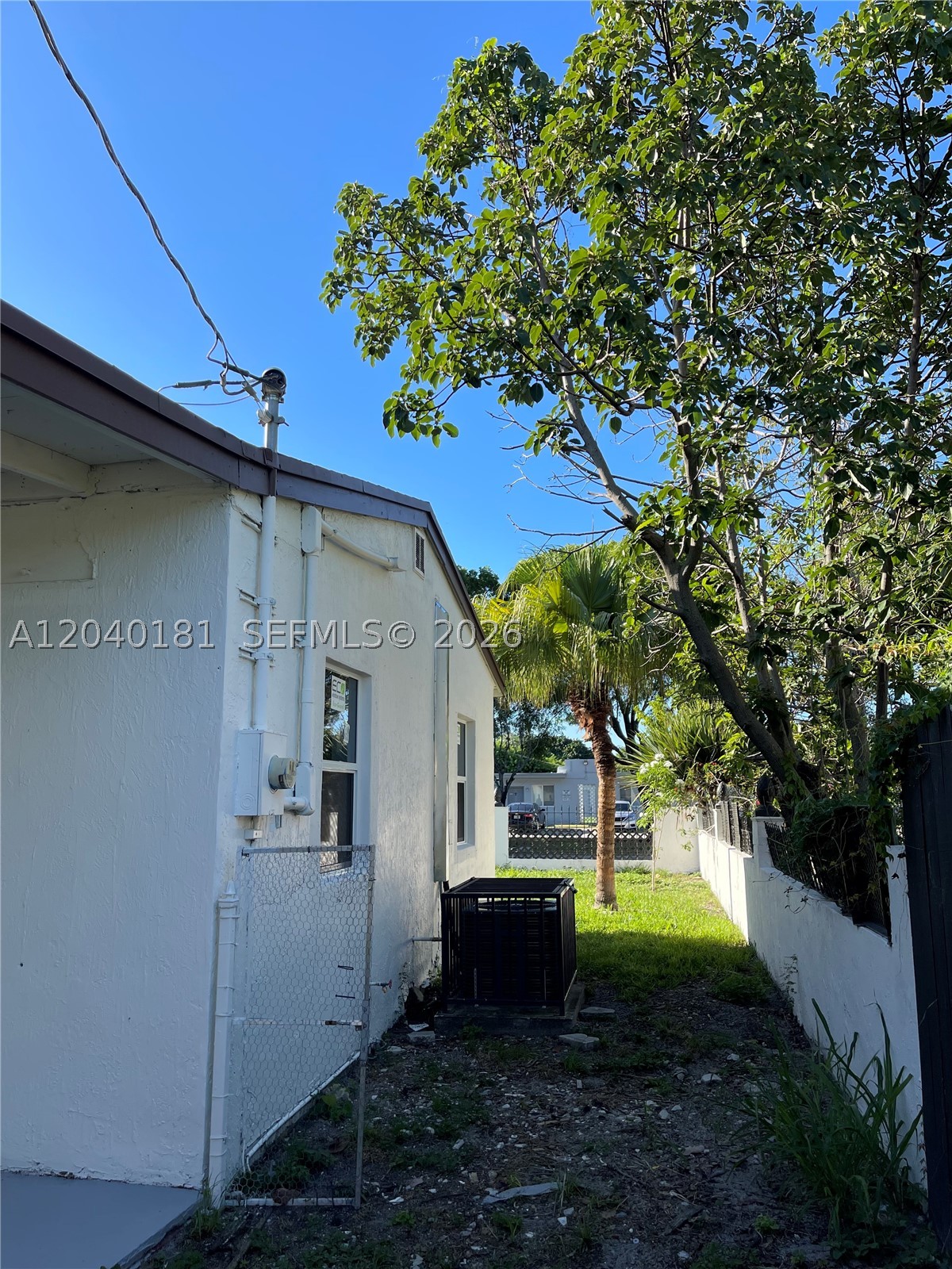 1310 Sharazad Blvd, Opa Locka FL 33054