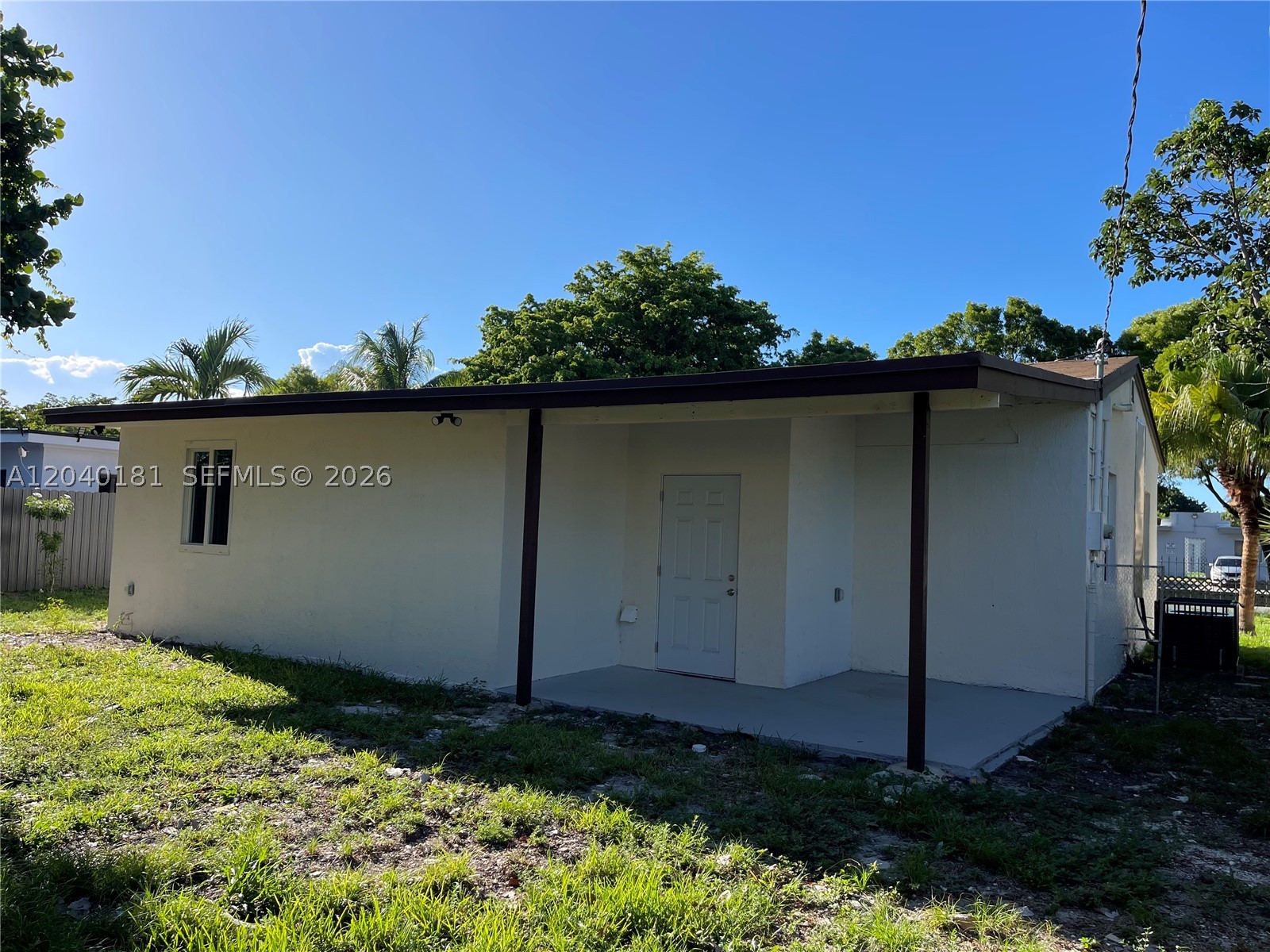 1310 Sharazad Blvd, Opa Locka FL 33054