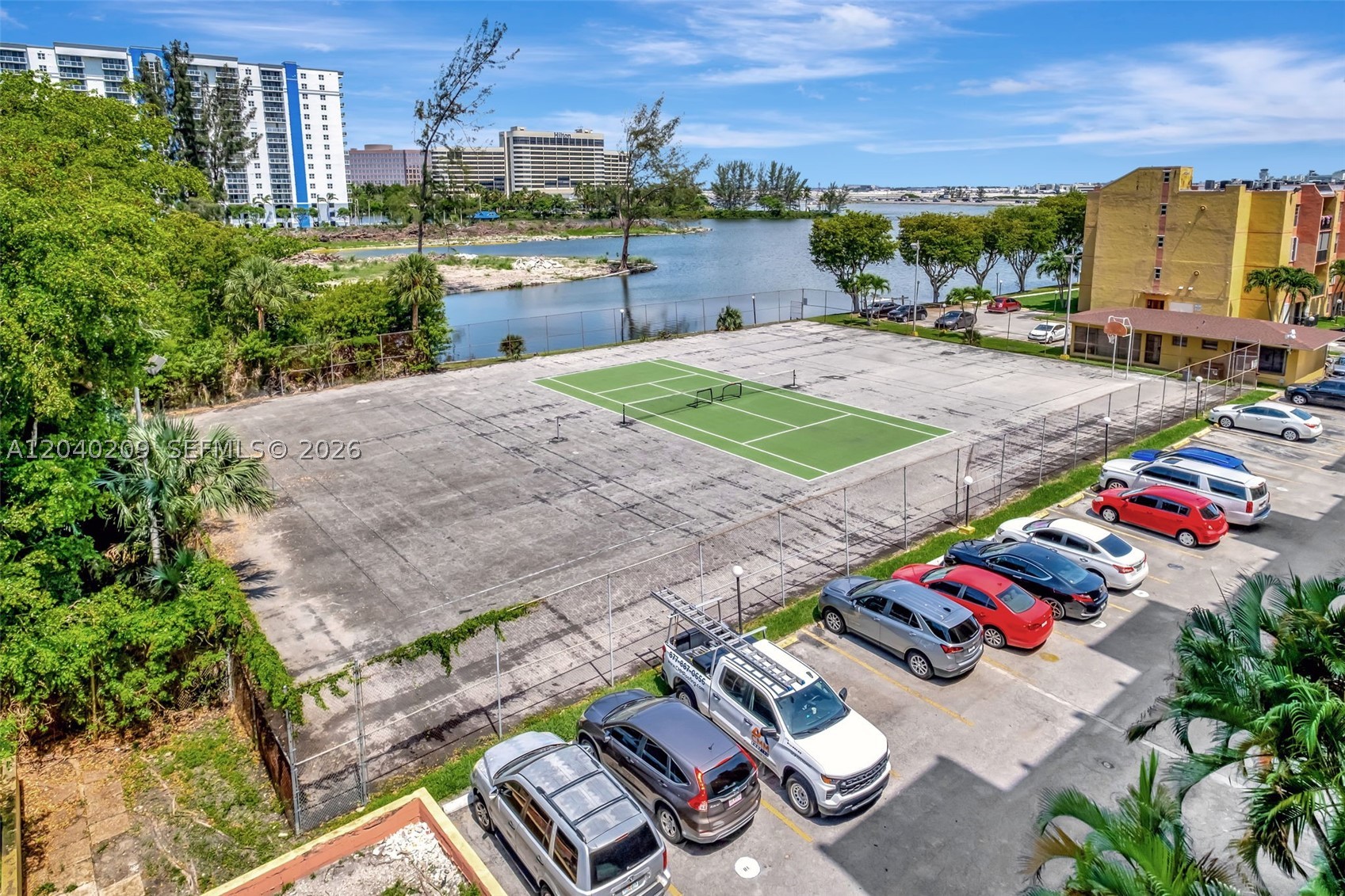 4717 NW 7th St #803-10, Miami FL 33126
