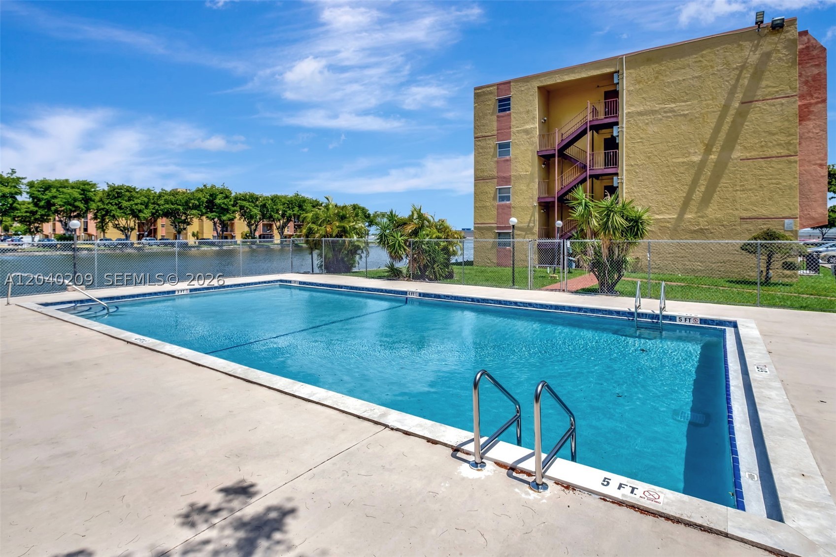 4717 NW 7th St #803-10, Miami FL 33126