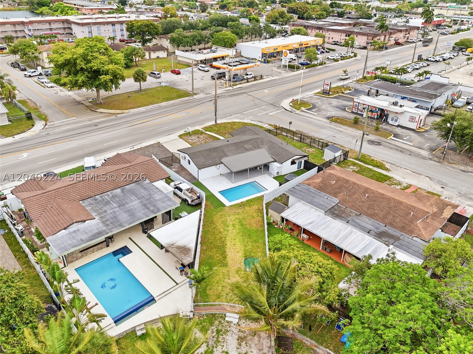 7200 W 12th Ave, Hialeah FL 33014