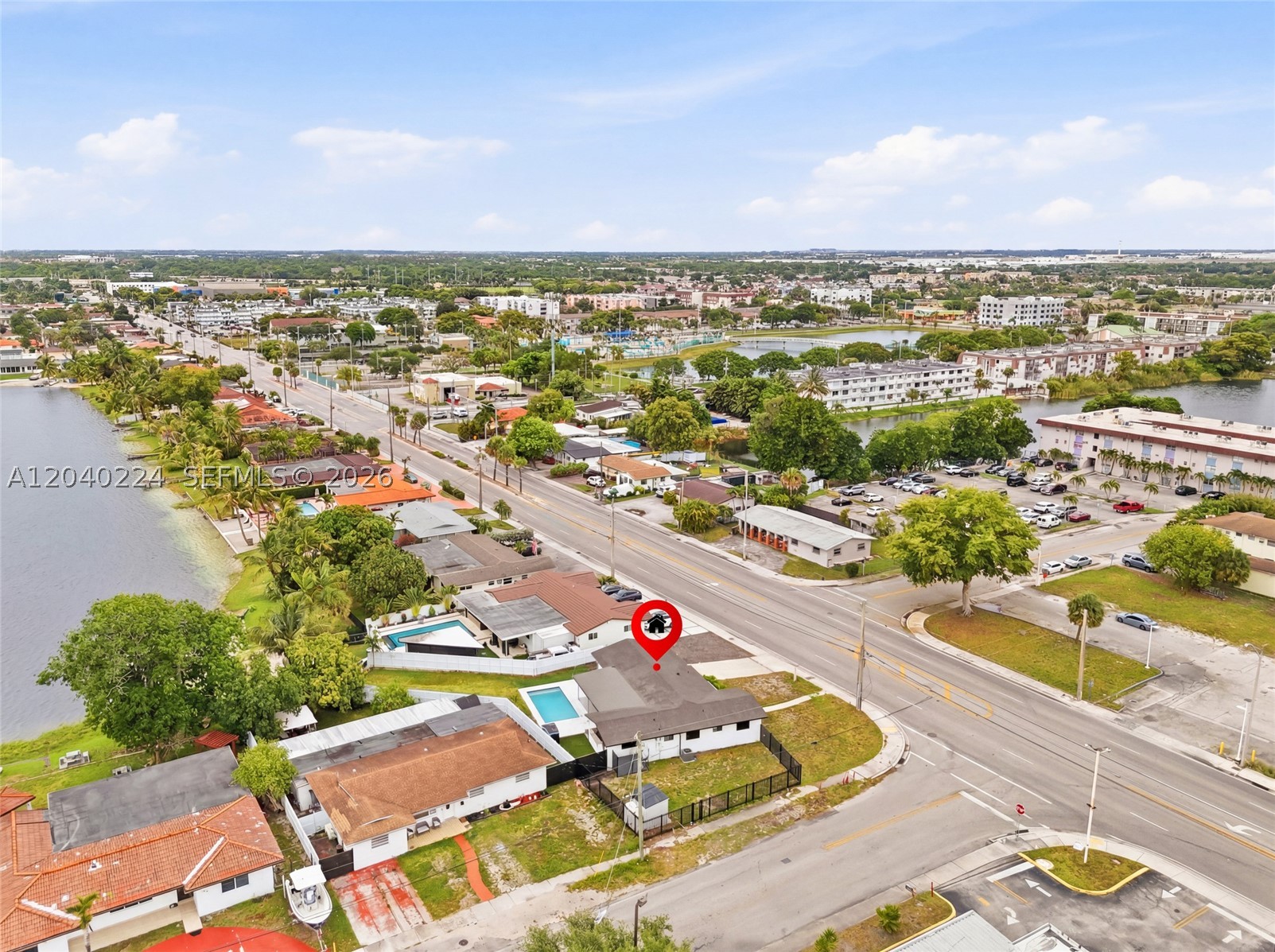 7200 W 12th Ave, Hialeah FL 33014