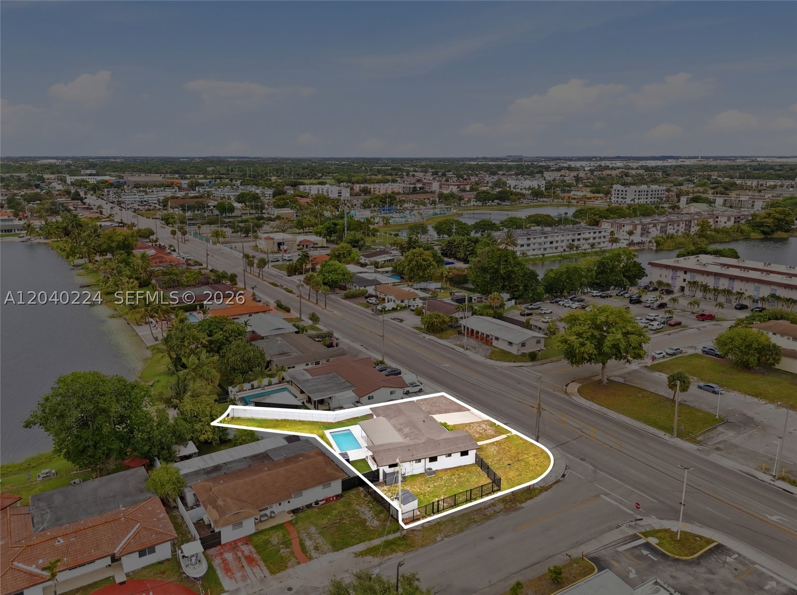 7200 W 12th Ave, Hialeah FL 33014