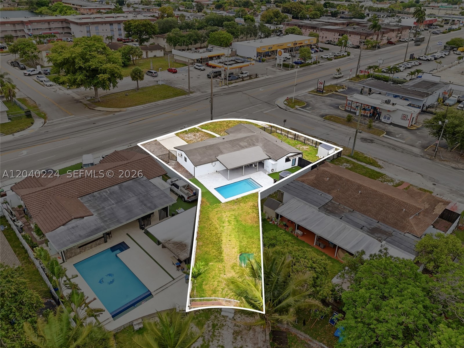 7200 W 12th Ave, Hialeah FL 33014